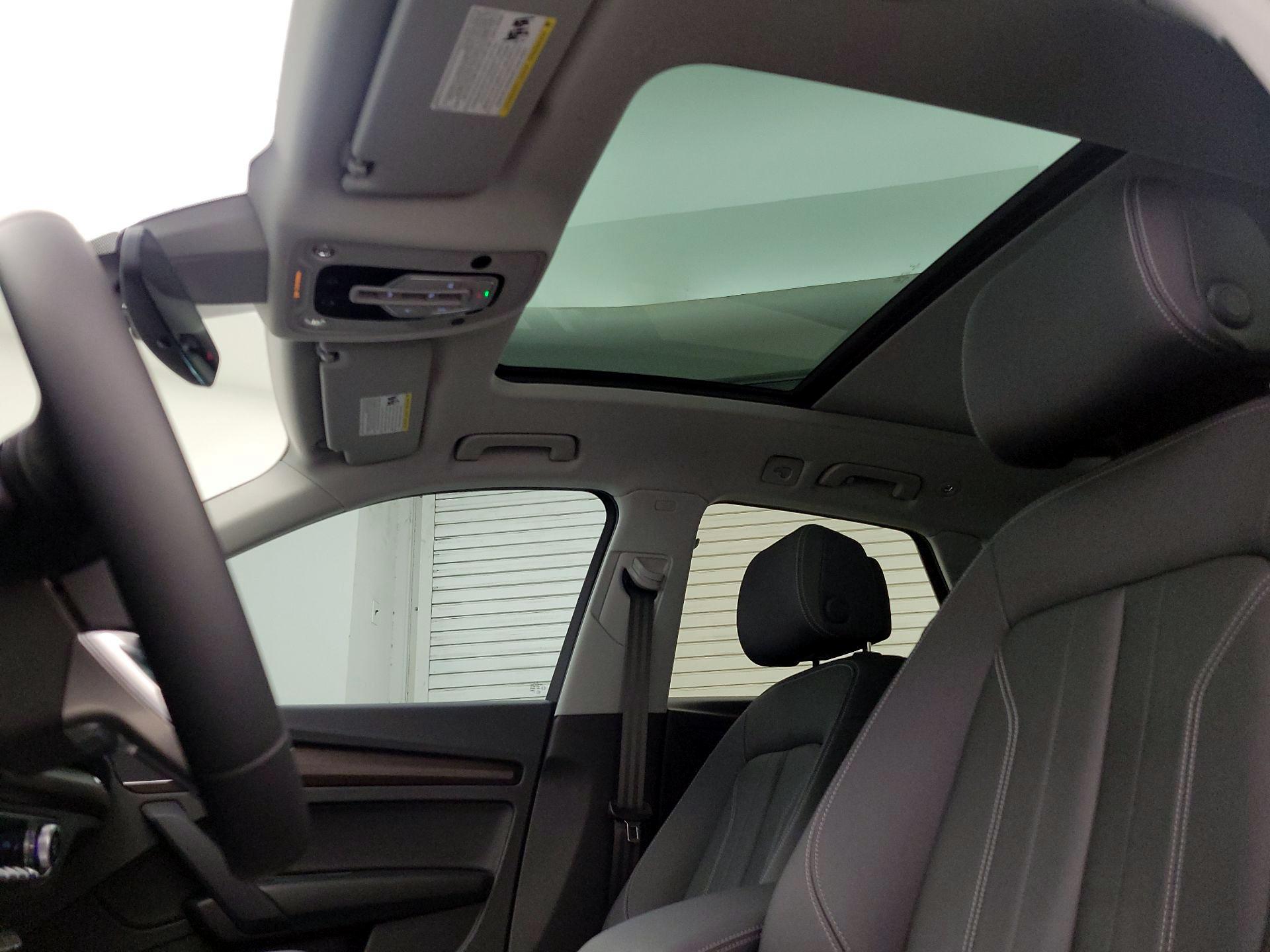 Thumbnail: 2023 Audi Q5 - 19