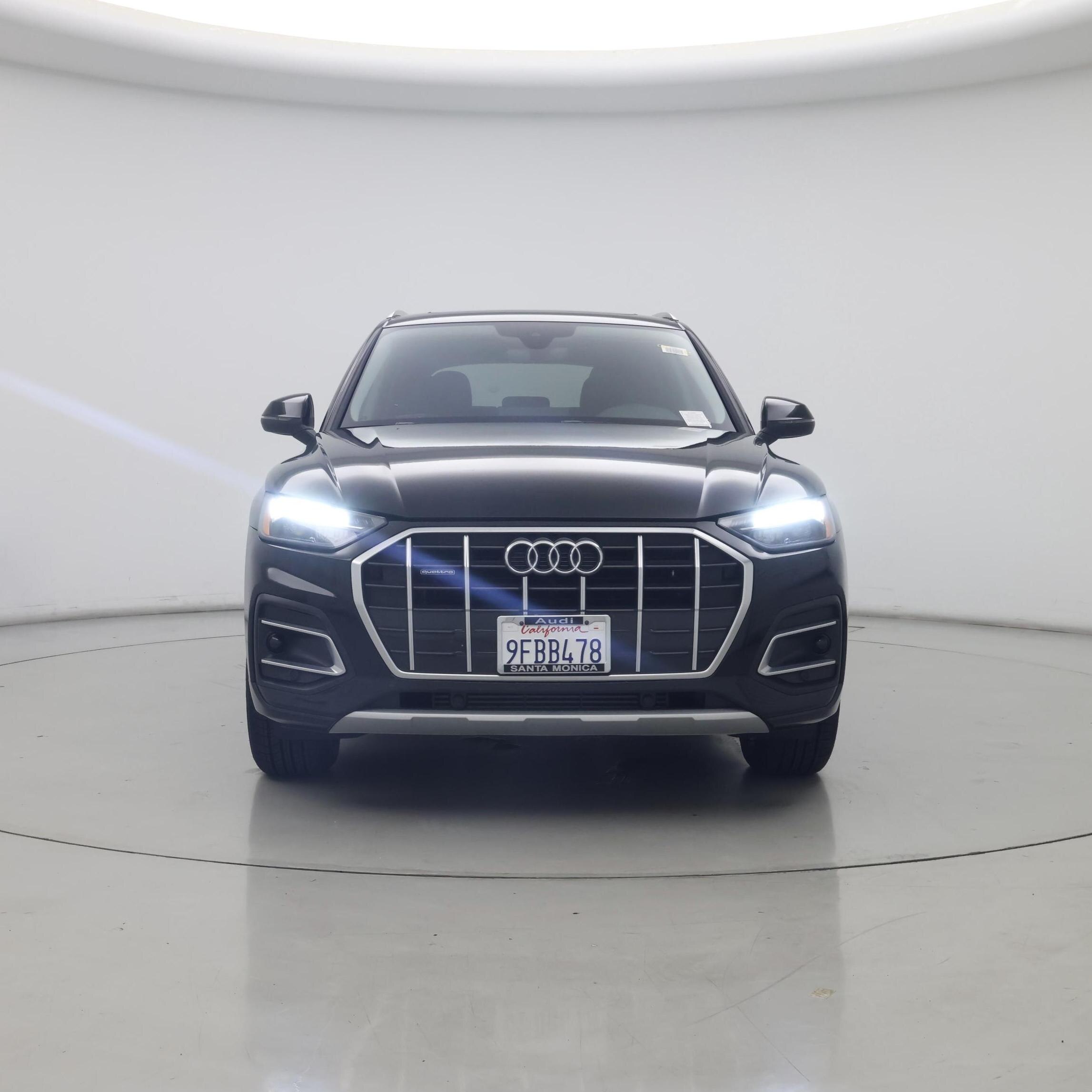 Thumbnail: 2023 Audi Q5 - 5