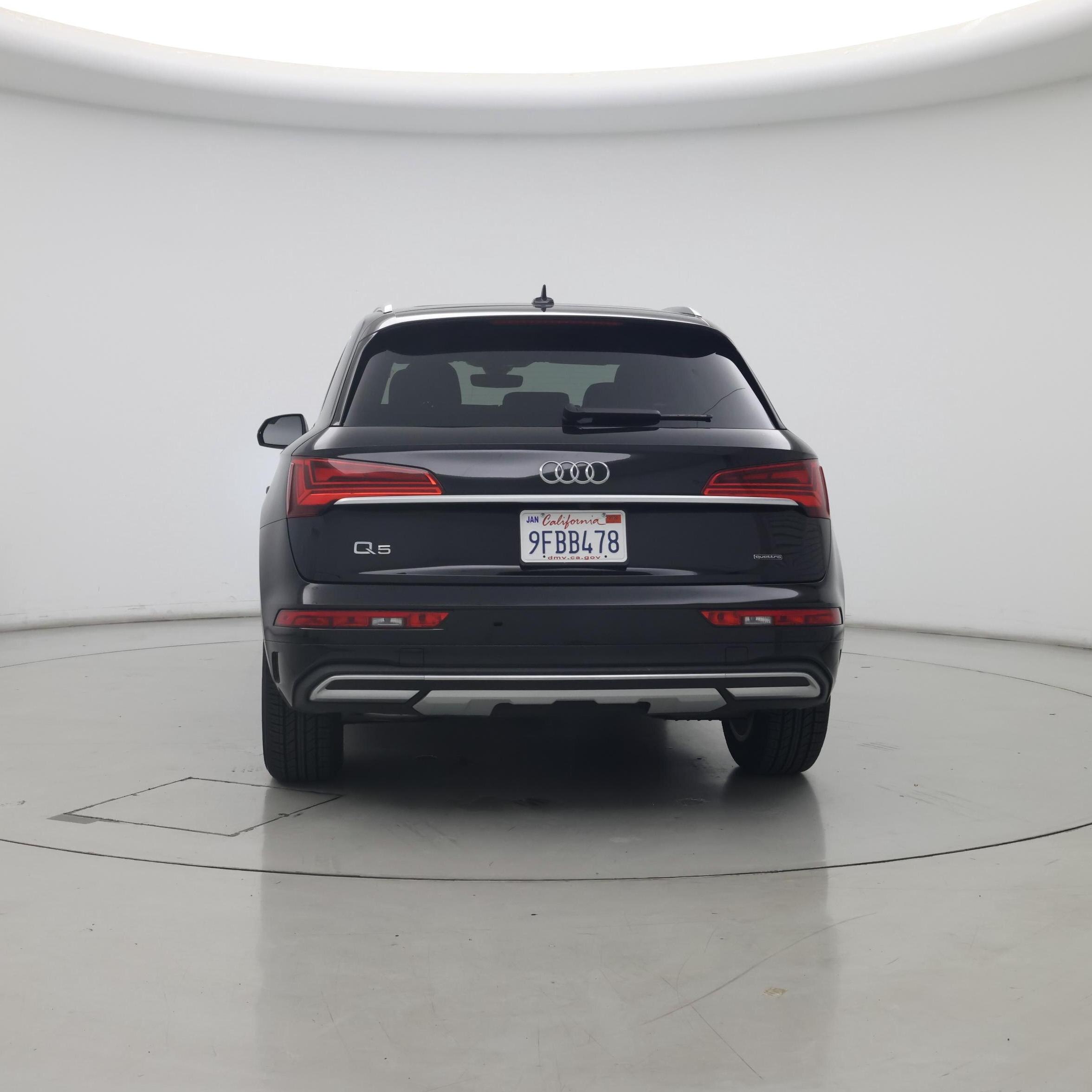 Thumbnail: 2023 Audi Q5 - 6