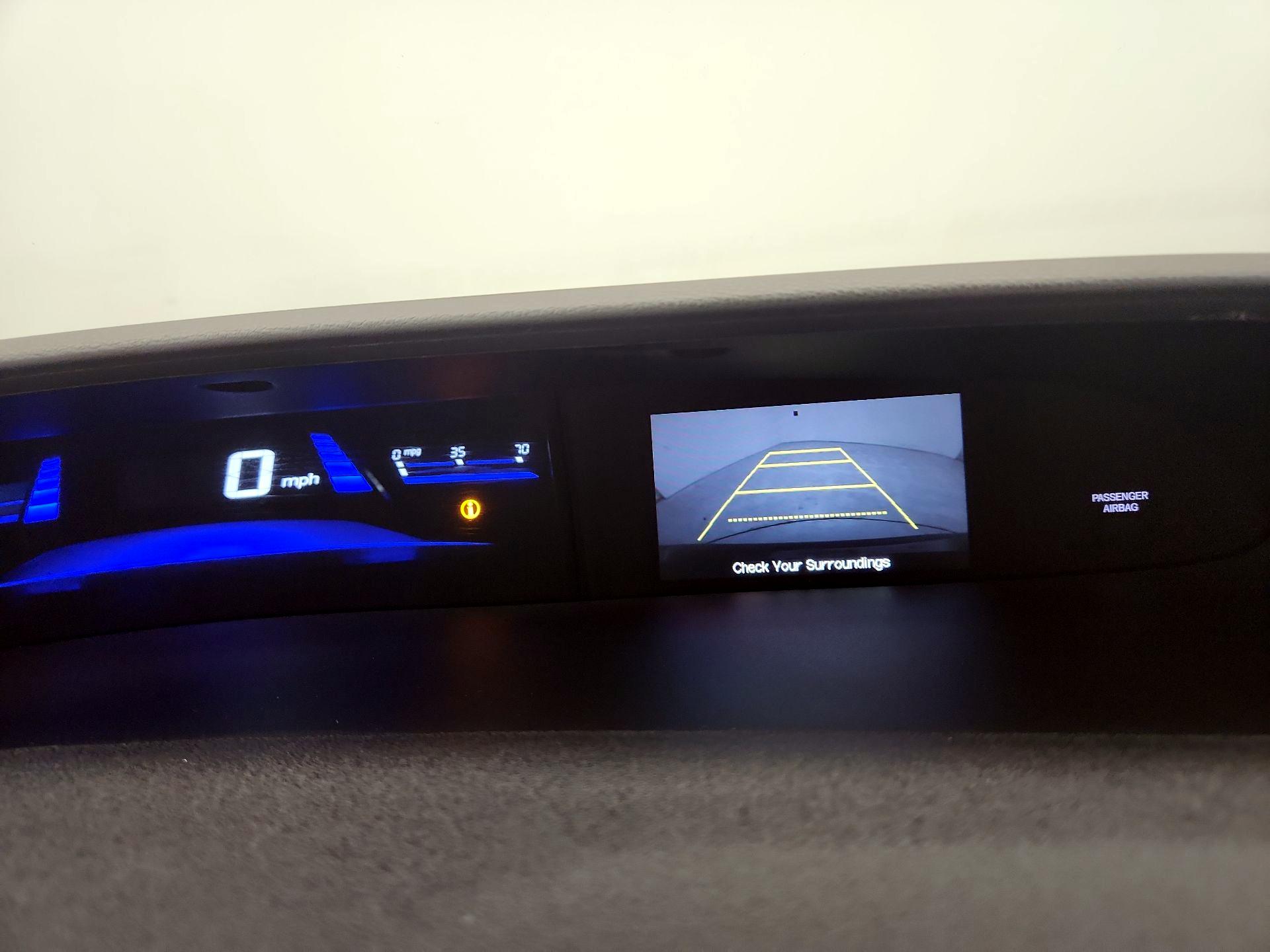 Thumbnail: 2014 Honda Civic - 14