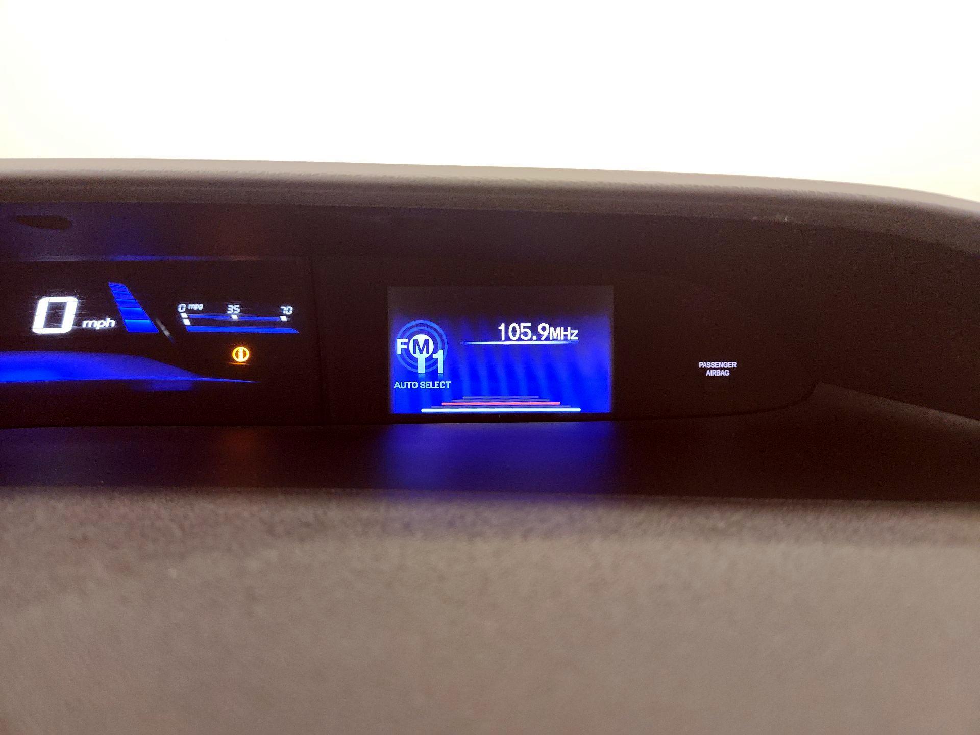 Thumbnail: 2014 Honda Civic - 15