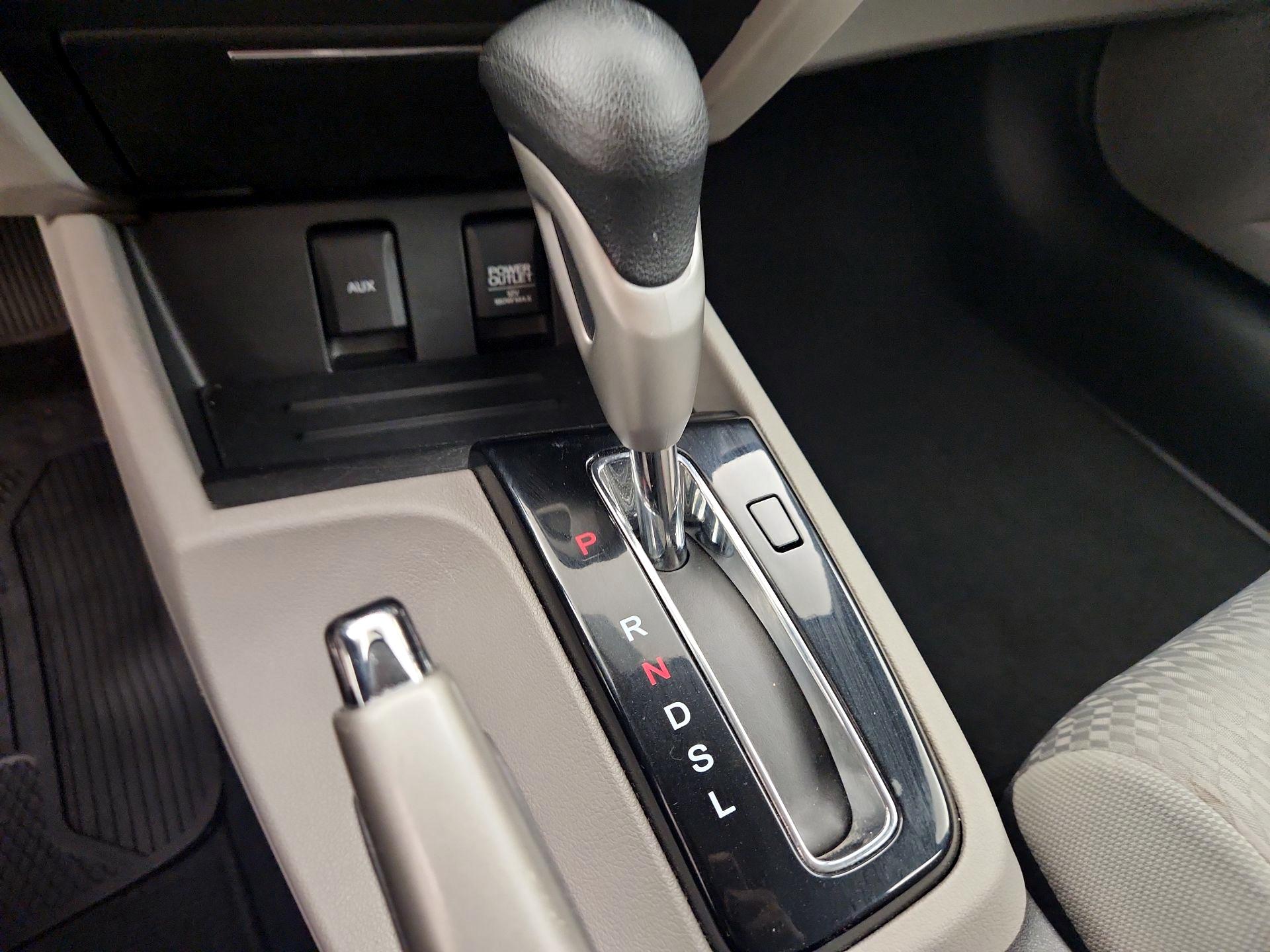 Thumbnail: 2014 Honda Civic - 17