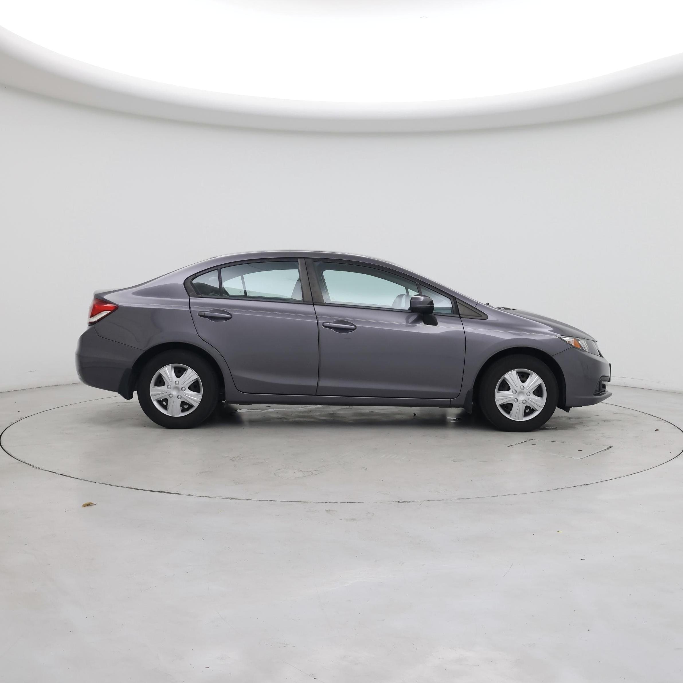 Thumbnail: 2014 Honda Civic - 7
