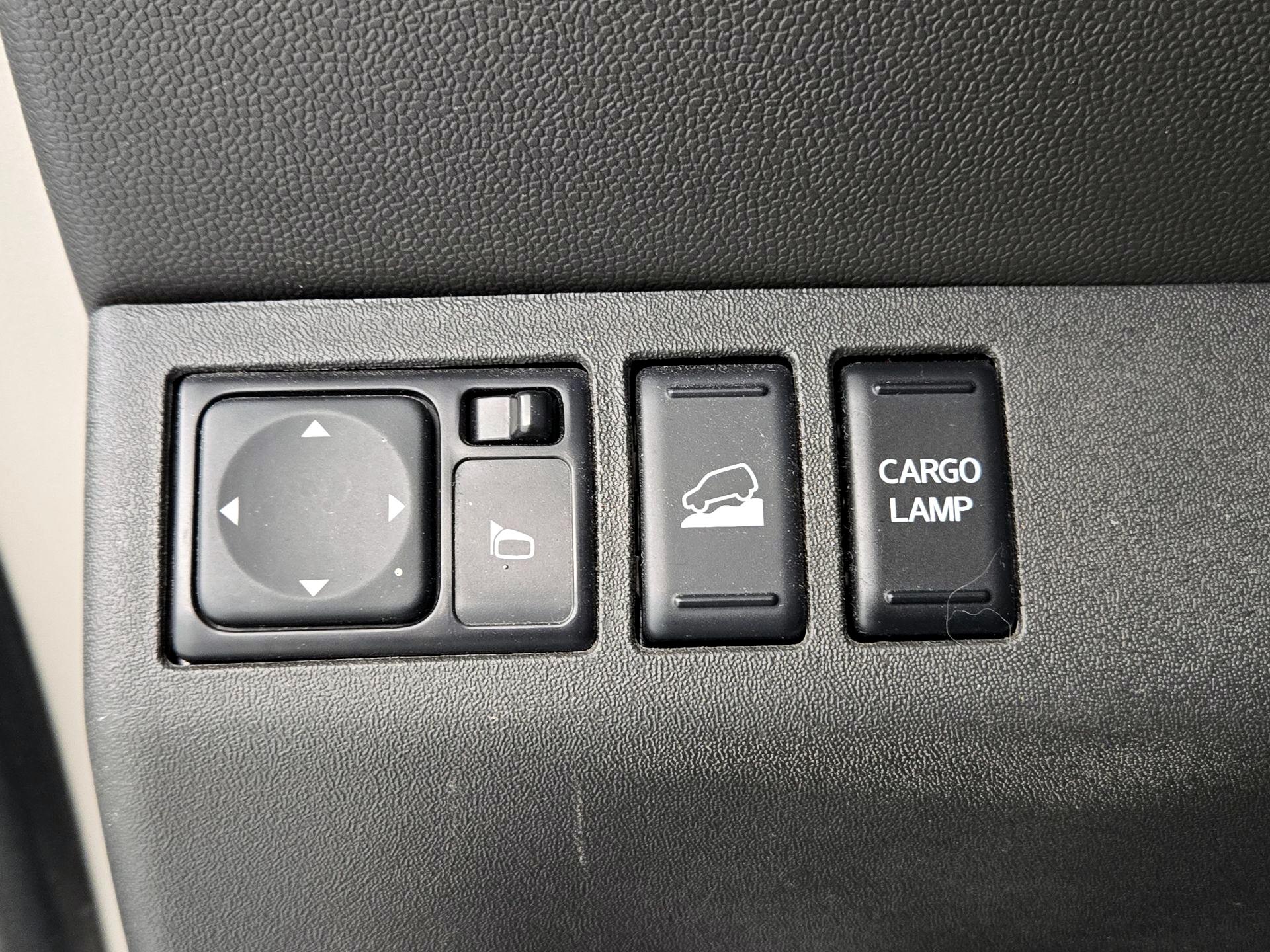 Thumbnail: 2020 Nissan Frontier - 13