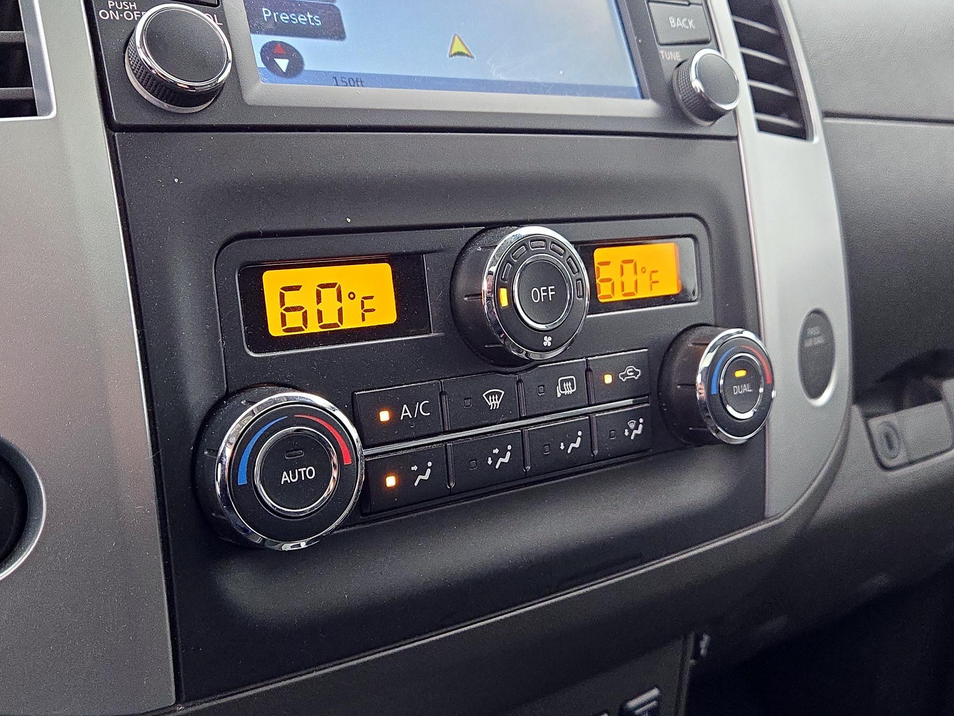 Thumbnail: 2020 Nissan Frontier - 17