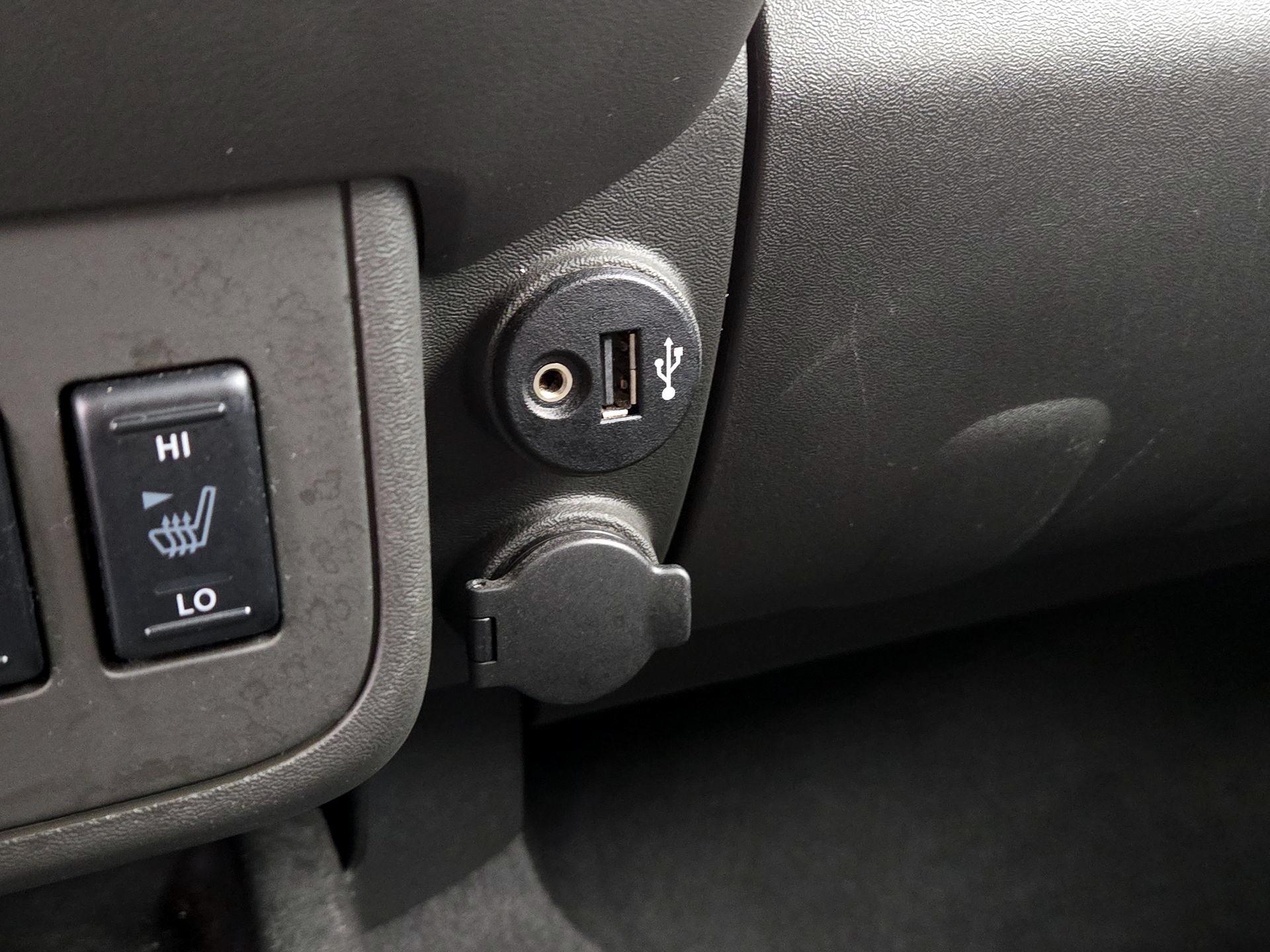 Thumbnail: 2020 Nissan Frontier - 19