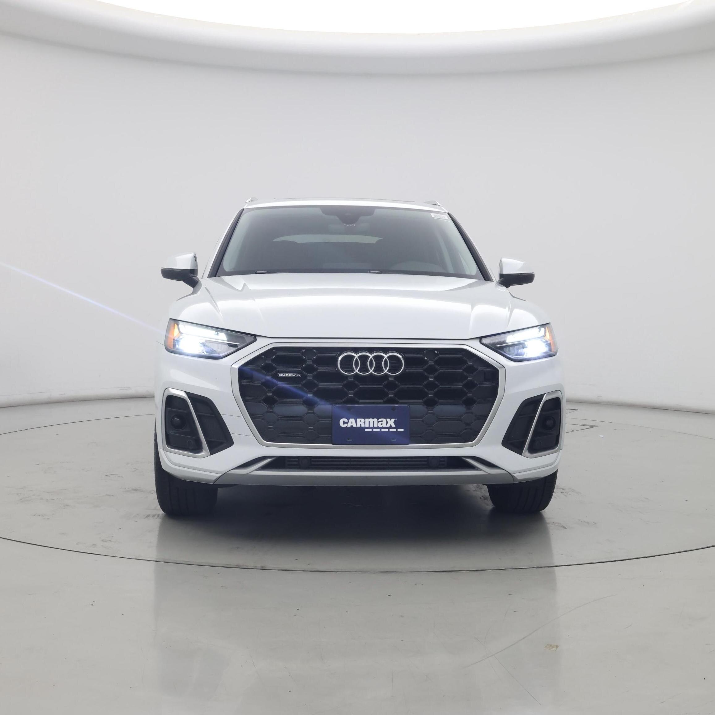 Thumbnail: 2023 Audi Q5 - 5