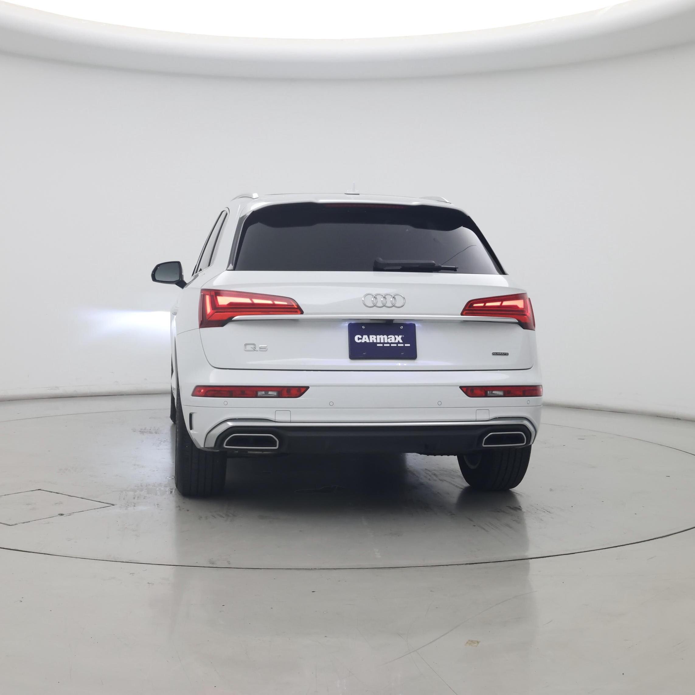 Thumbnail: 2023 Audi Q5 - 6