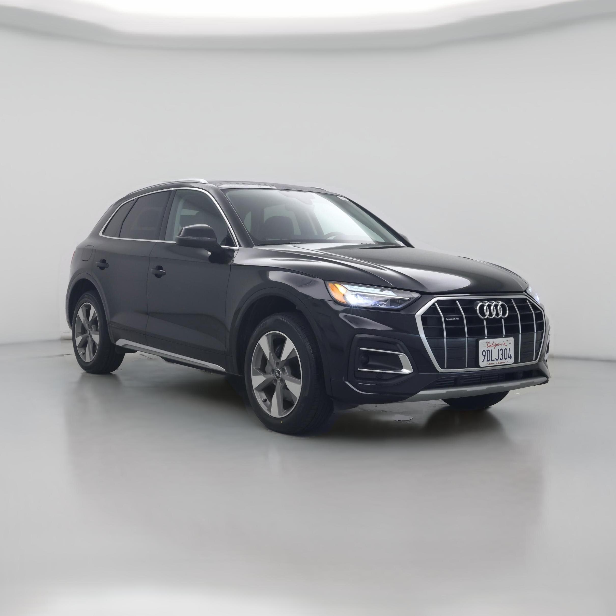 Thumbnail: 2023 Audi Q5 - 1