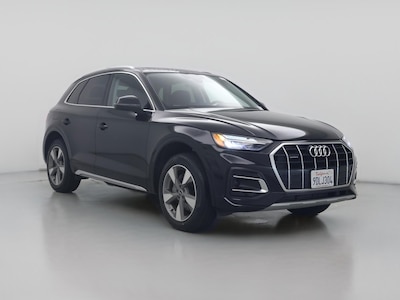 2023 Audi Q5 Premium