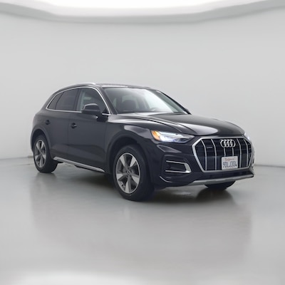 2023 Audi Q5 Premium