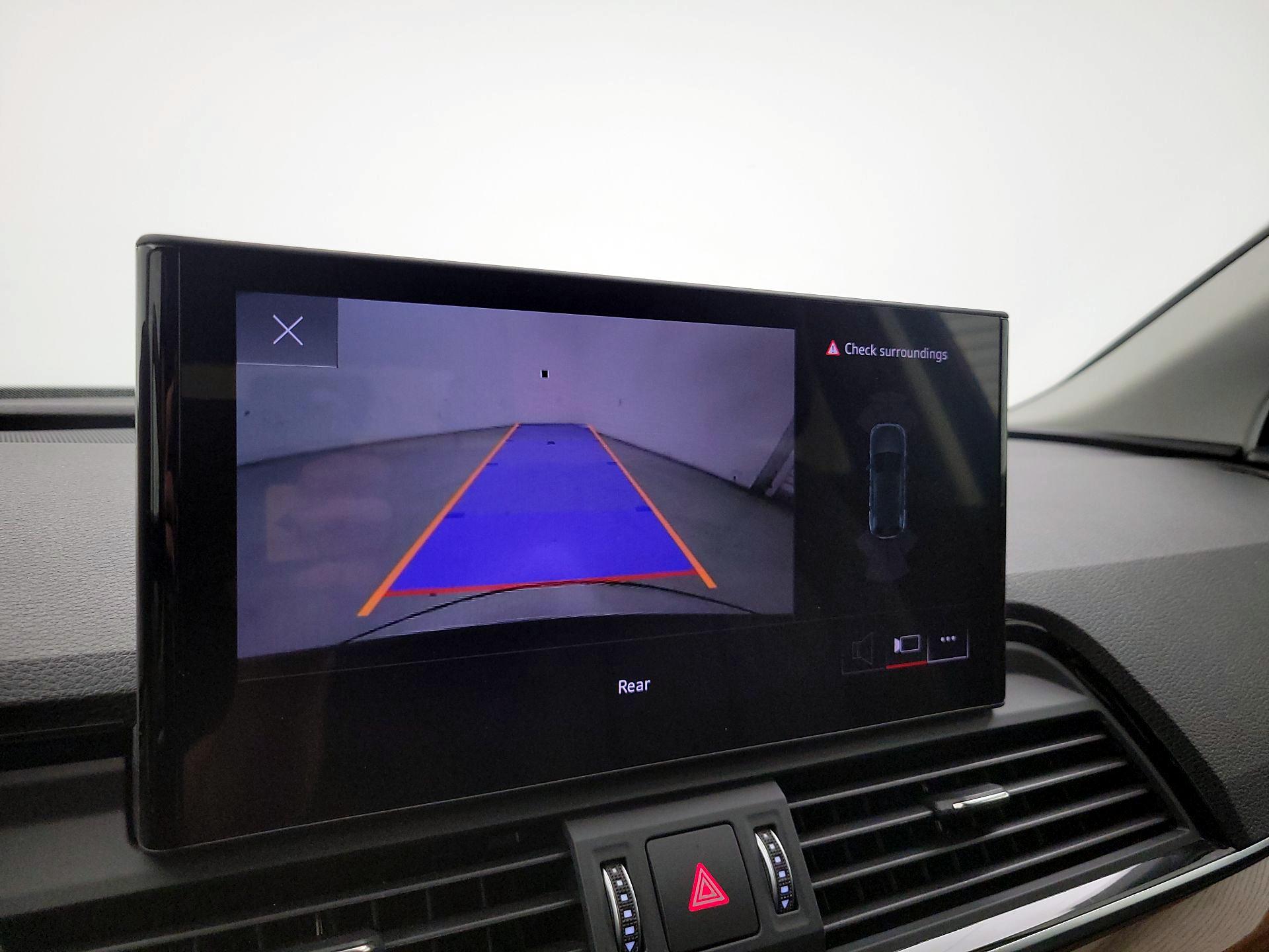 Thumbnail: 2023 Audi Q5 - 14