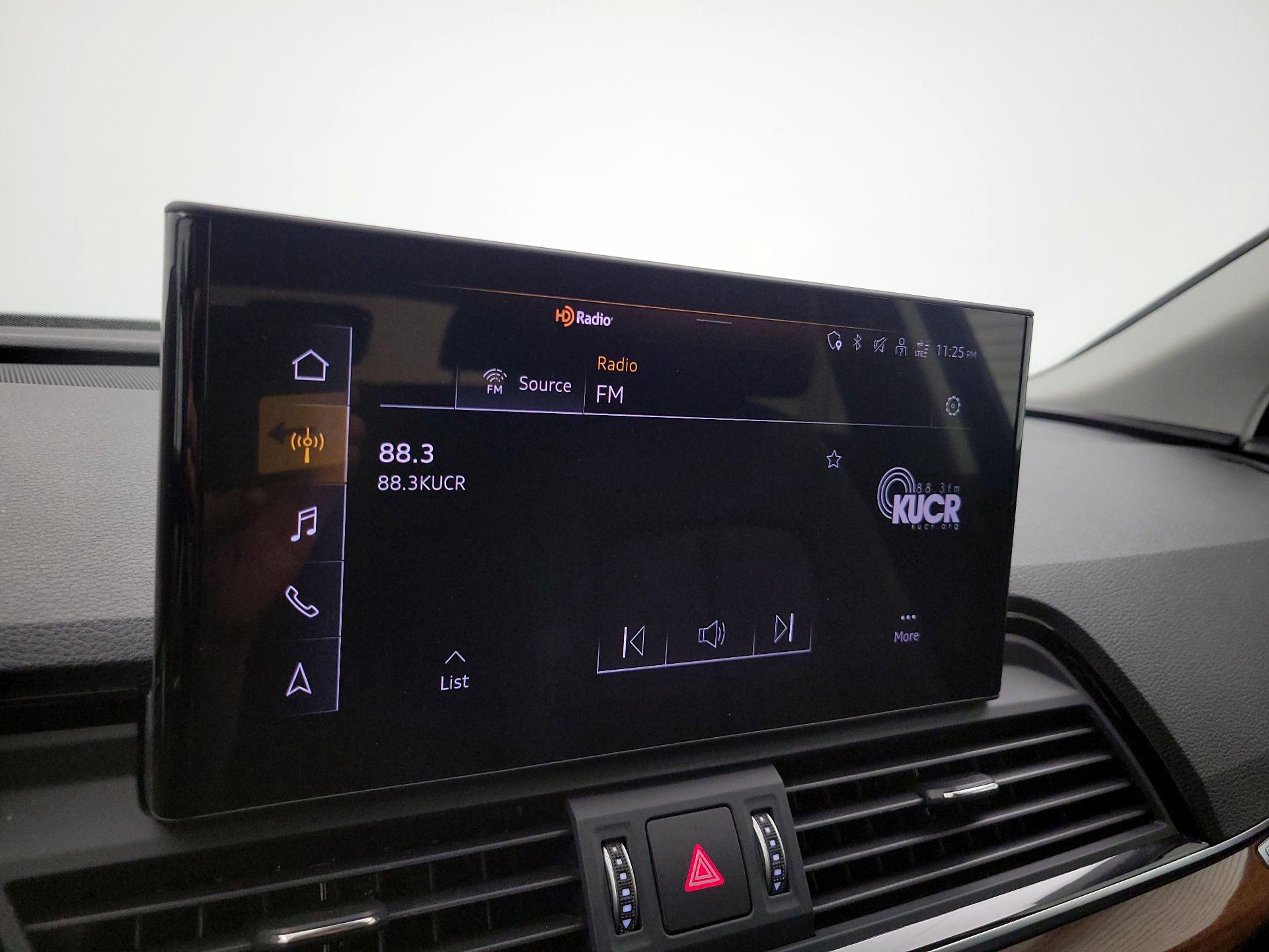 Thumbnail: 2023 Audi Q5 - 15