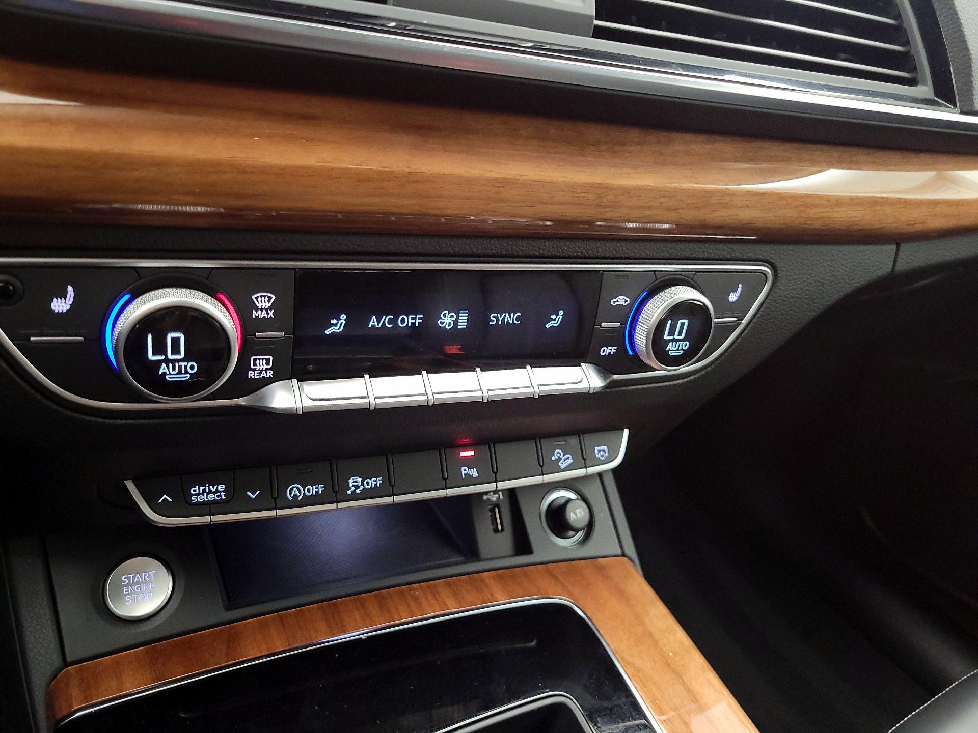 Thumbnail: 2023 Audi Q5 - 16