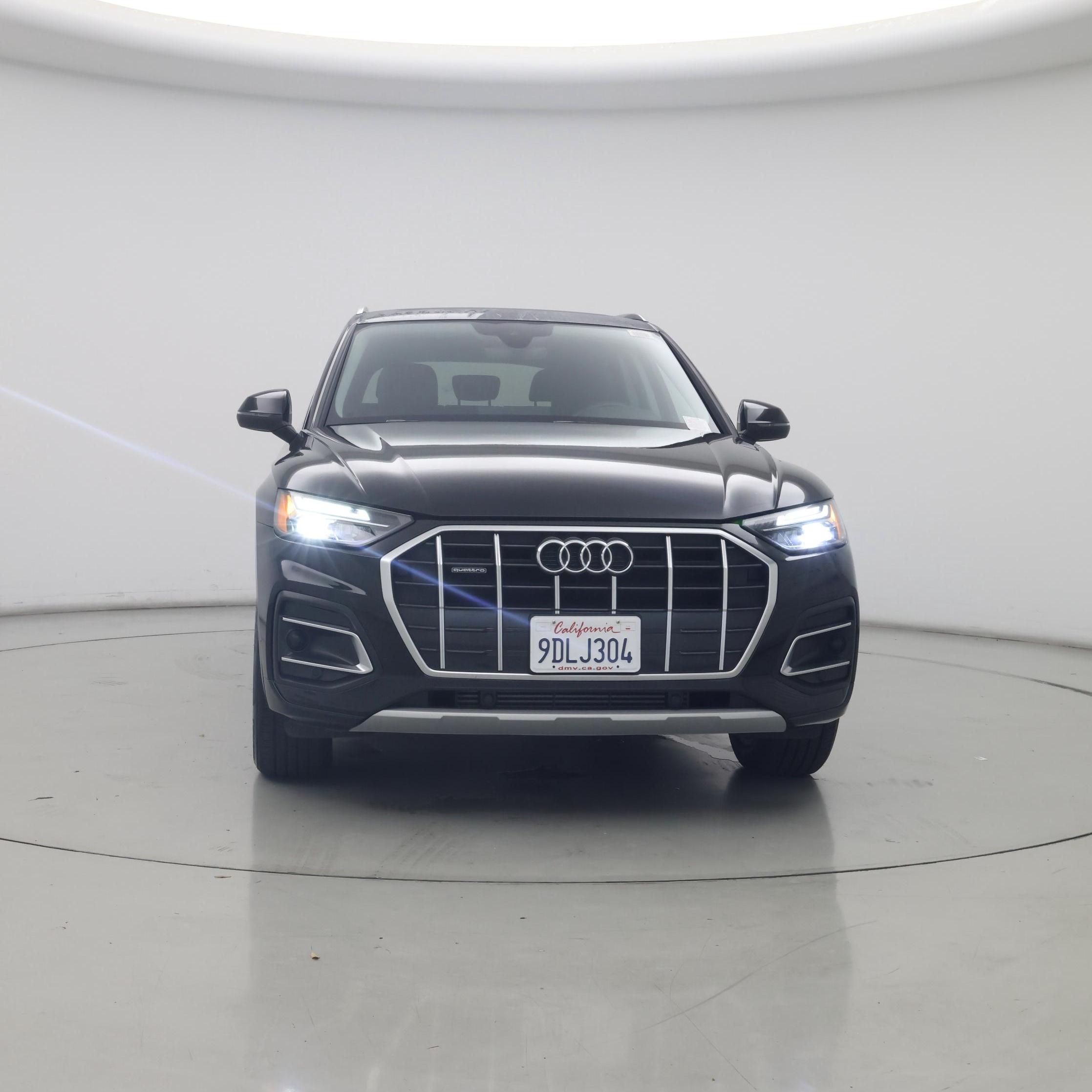 Thumbnail: 2023 Audi Q5 - 5