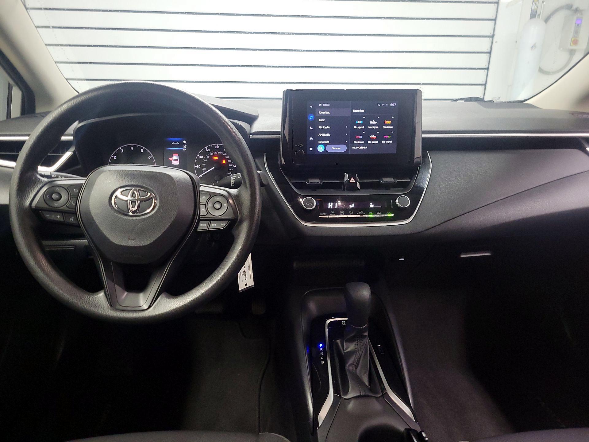 Thumbnail: 2023 Toyota Corolla - 9