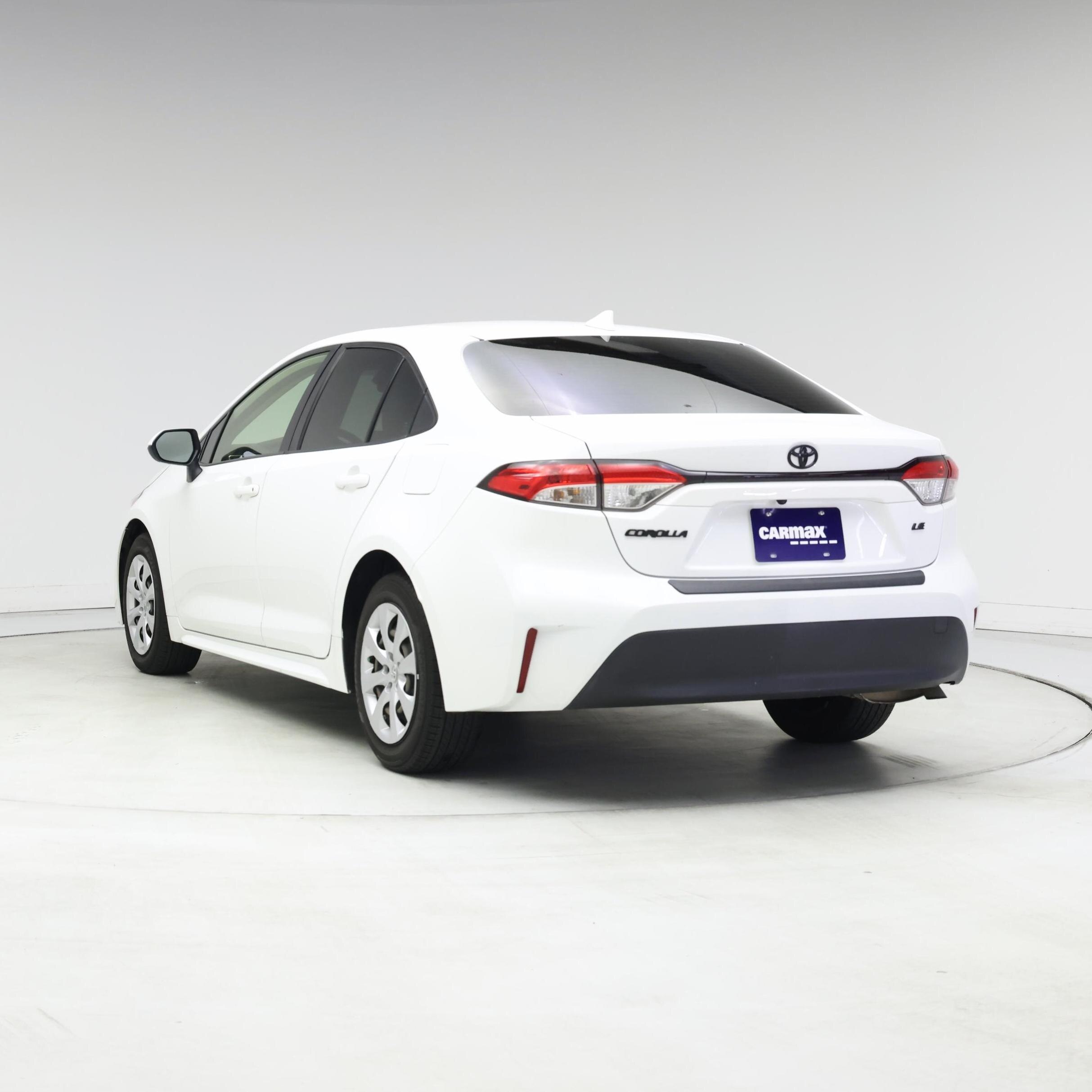 Thumbnail: 2023 Toyota Corolla - 2
