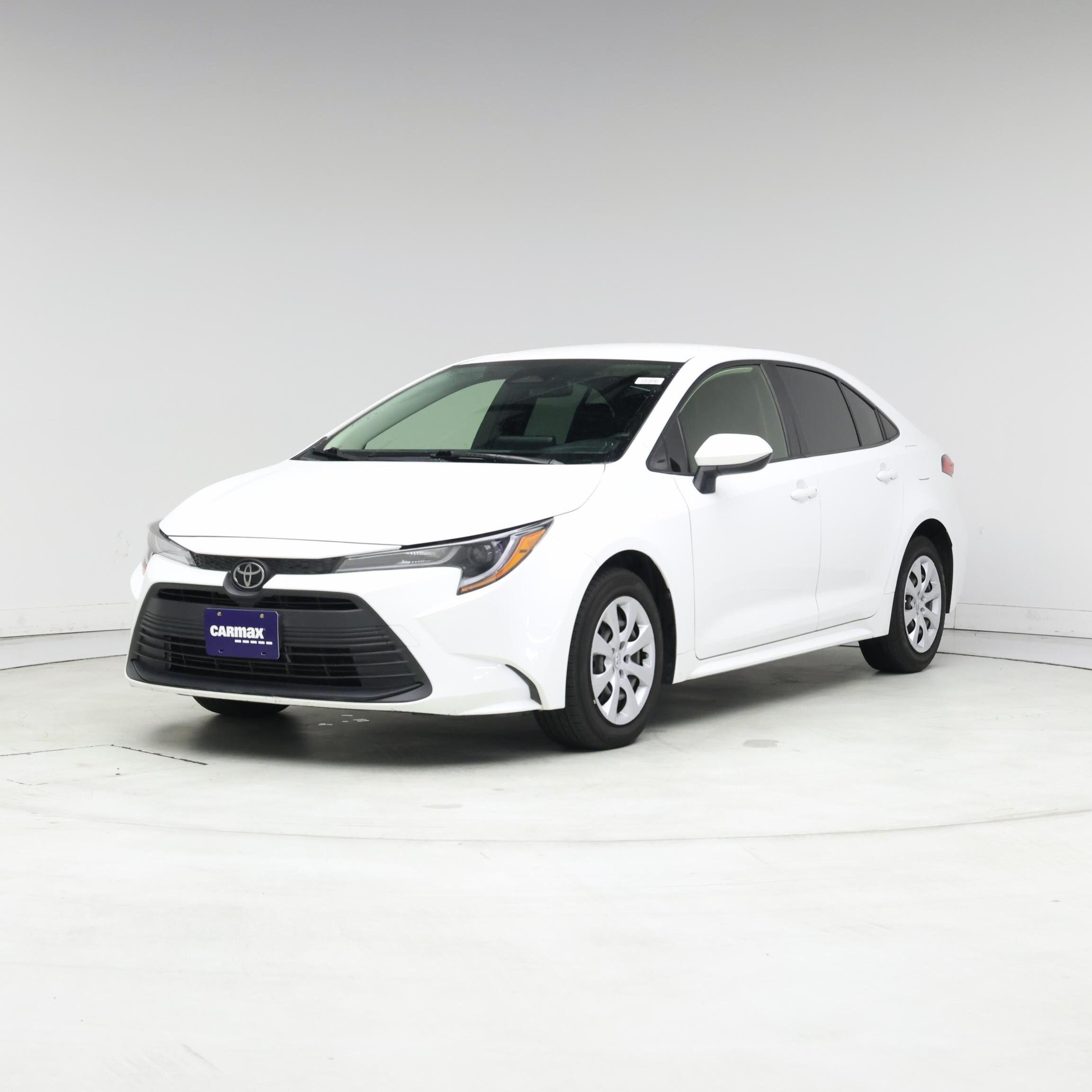 Thumbnail: 2023 Toyota Corolla - 4