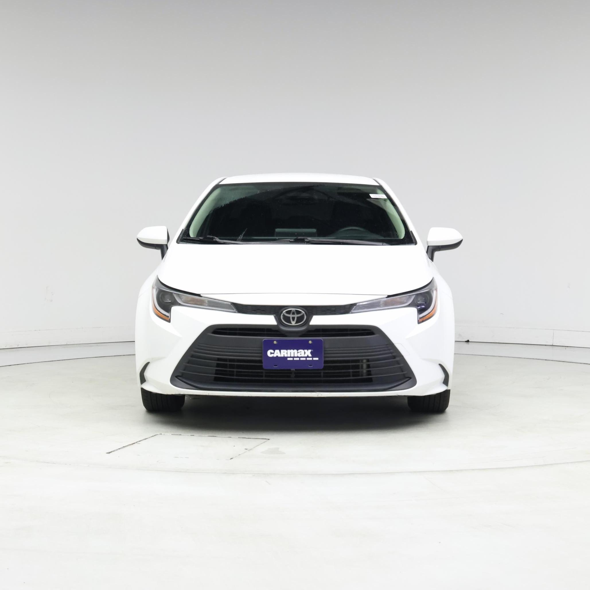 Thumbnail: 2023 Toyota Corolla - 5