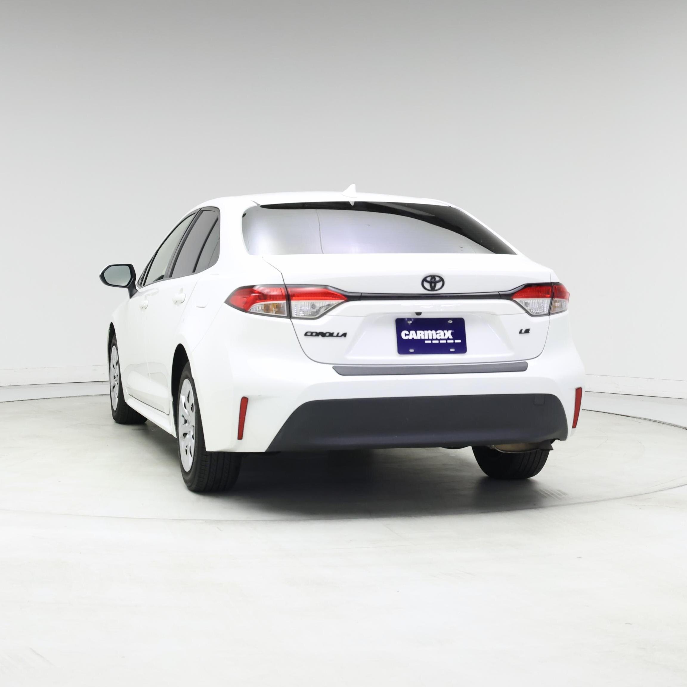 Thumbnail: 2023 Toyota Corolla - 6