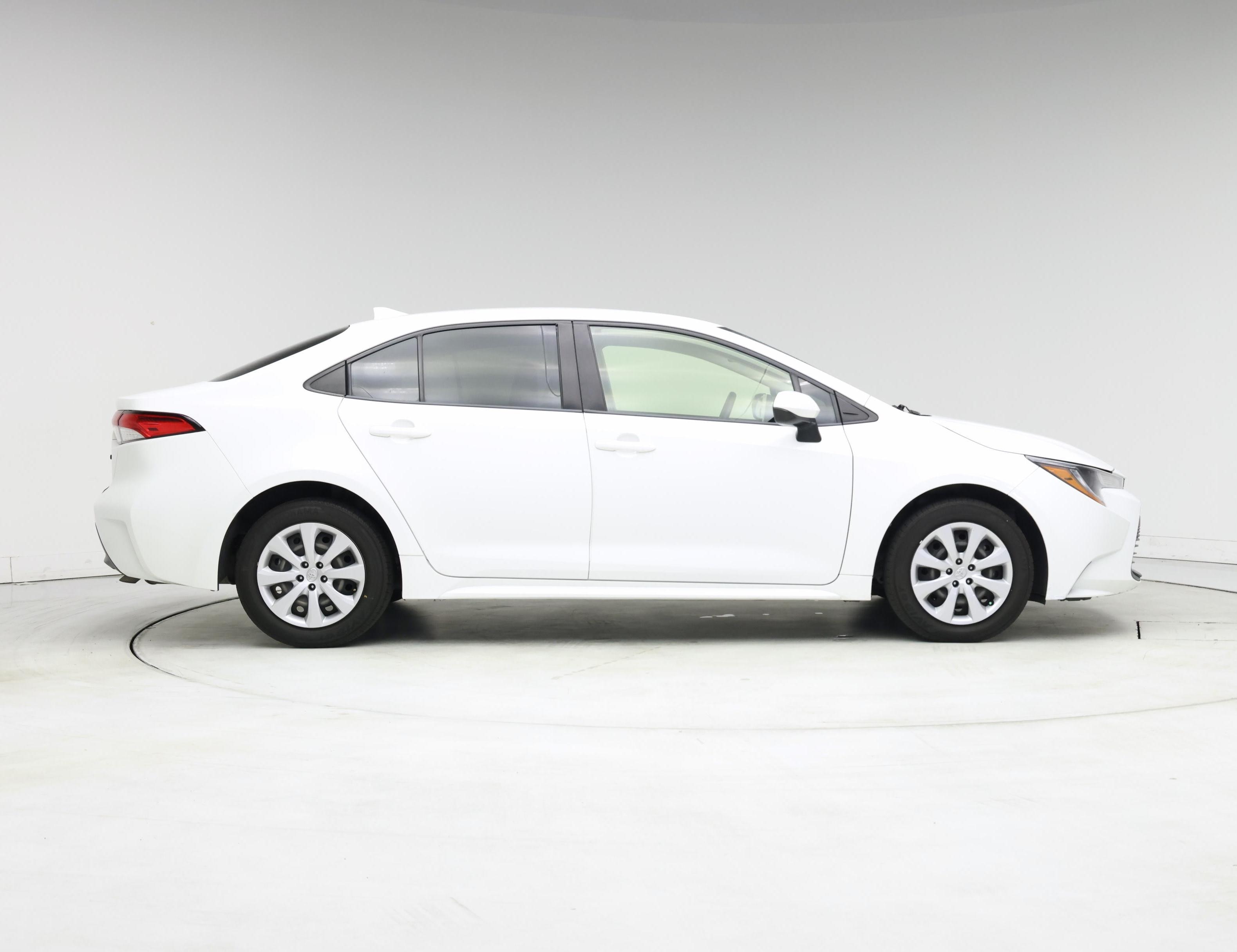 Thumbnail: 2023 Toyota Corolla - 7