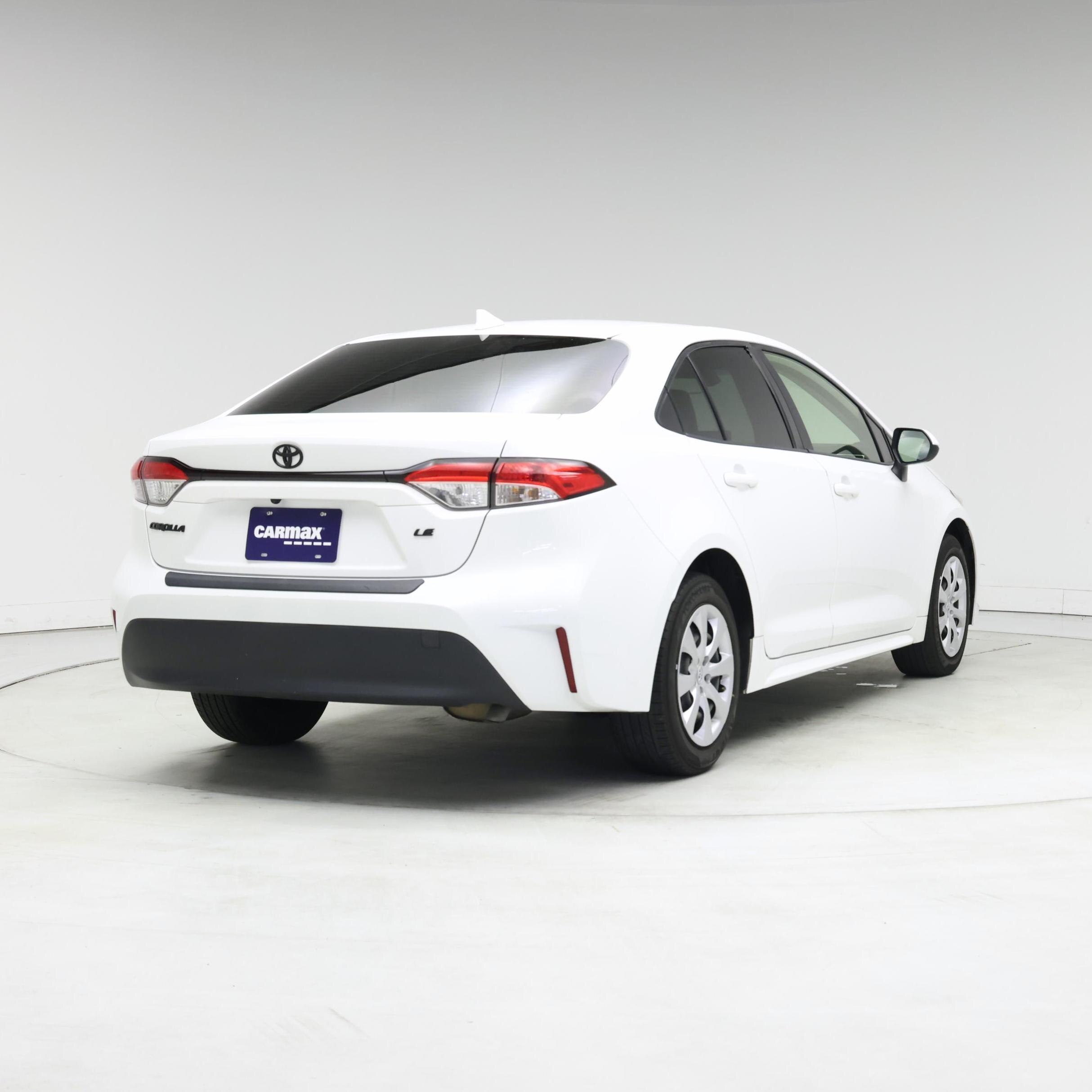 Thumbnail: 2023 Toyota Corolla - 8