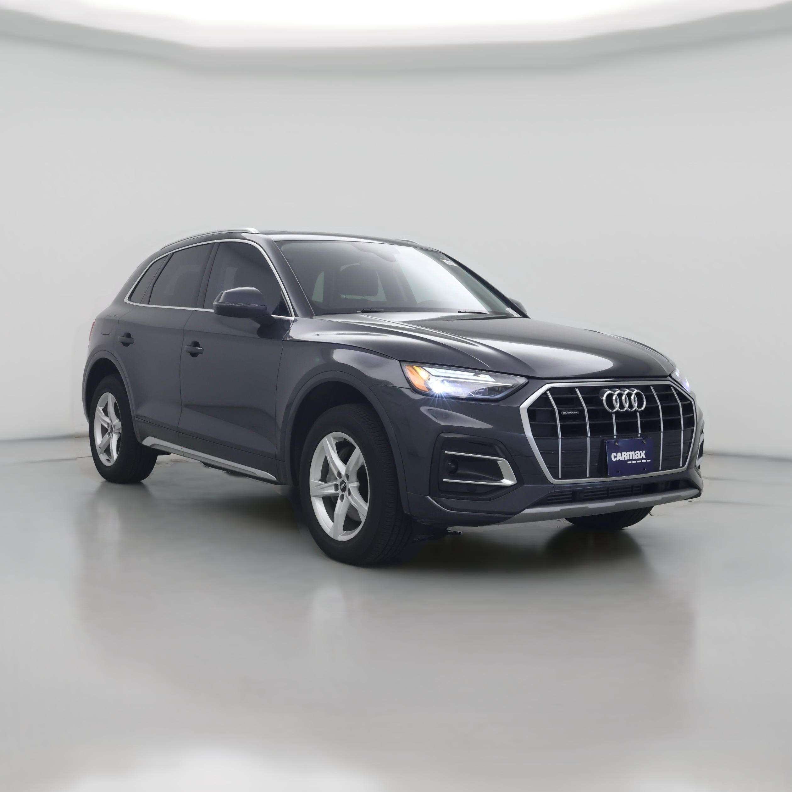 Thumbnail: 2023 Audi Q5 - 1