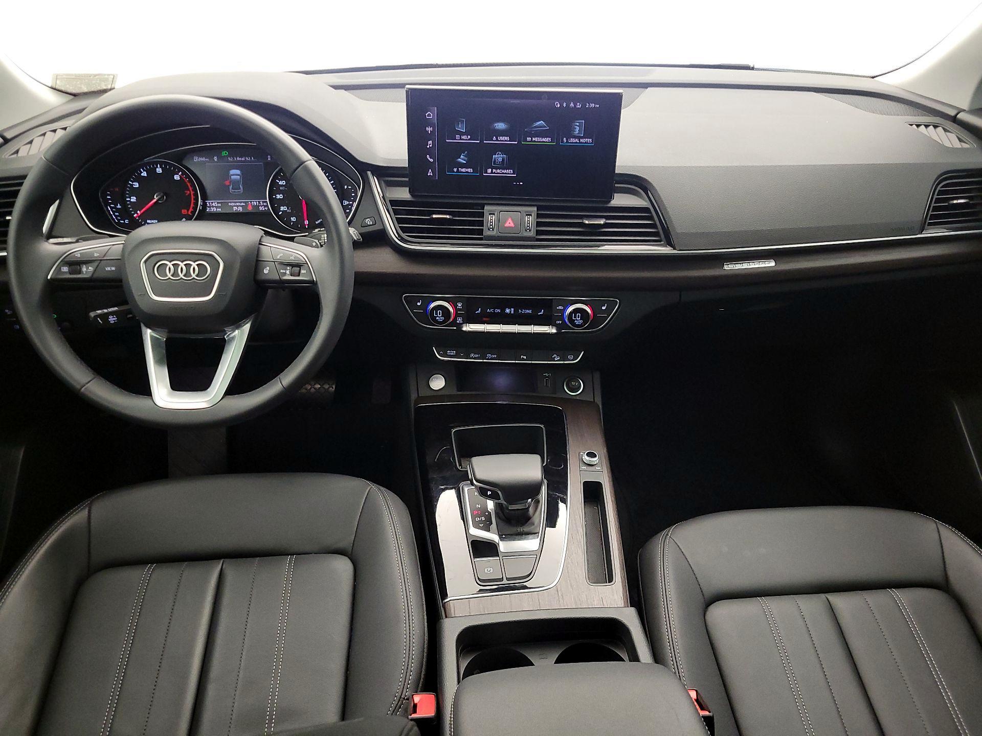 Thumbnail: 2023 Audi Q5 - 9