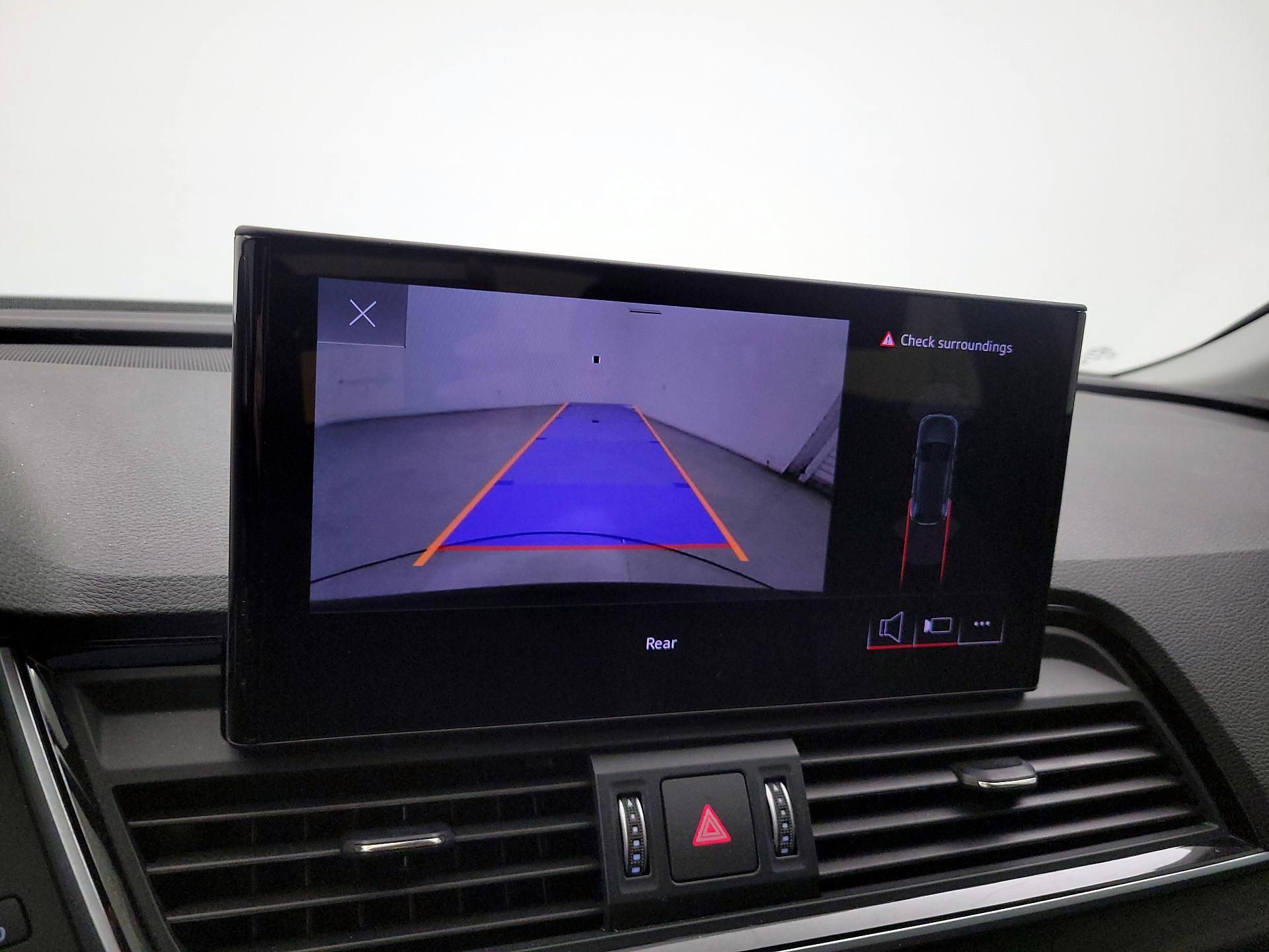 Thumbnail: 2023 Audi Q5 - 14