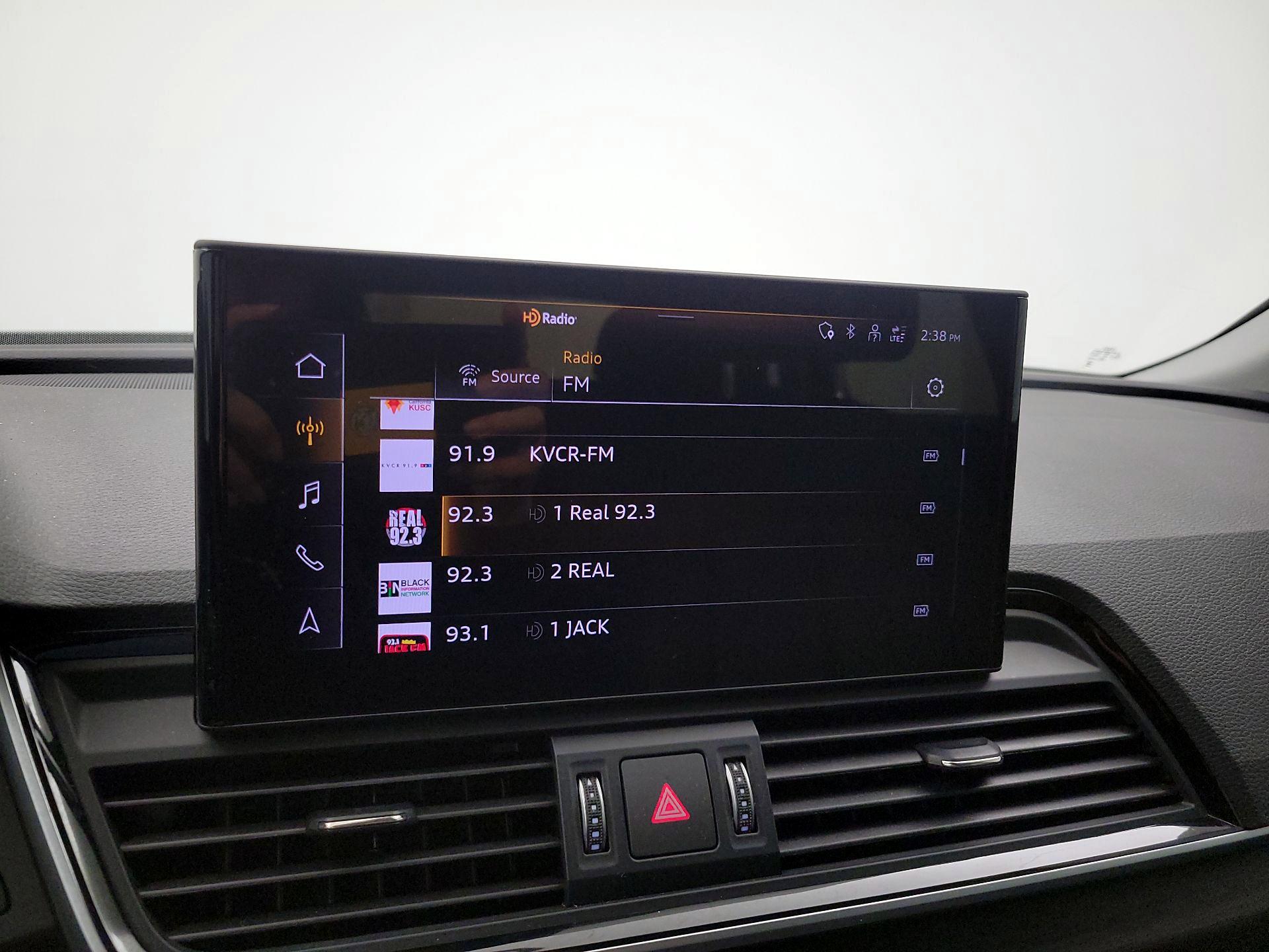 Thumbnail: 2023 Audi Q5 - 15