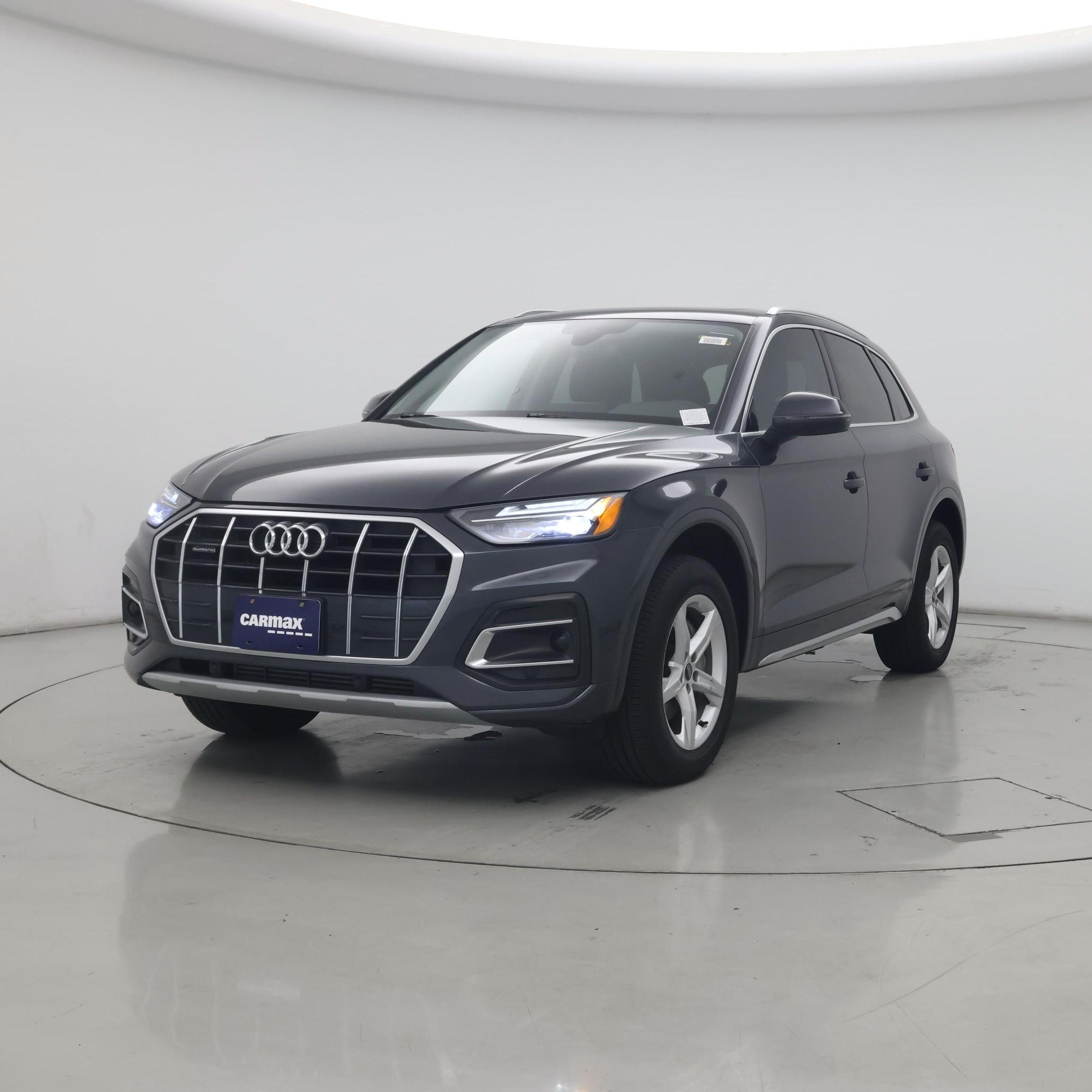 Thumbnail: 2023 Audi Q5 - 4