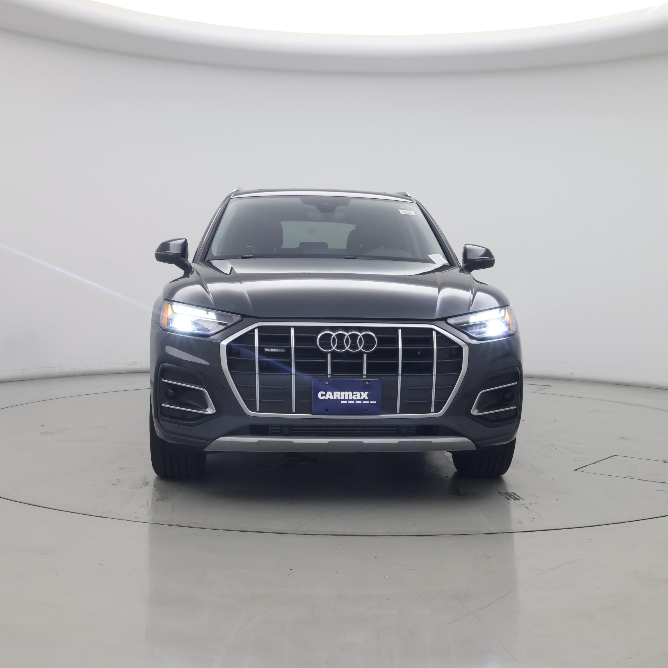 Thumbnail: 2023 Audi Q5 - 5