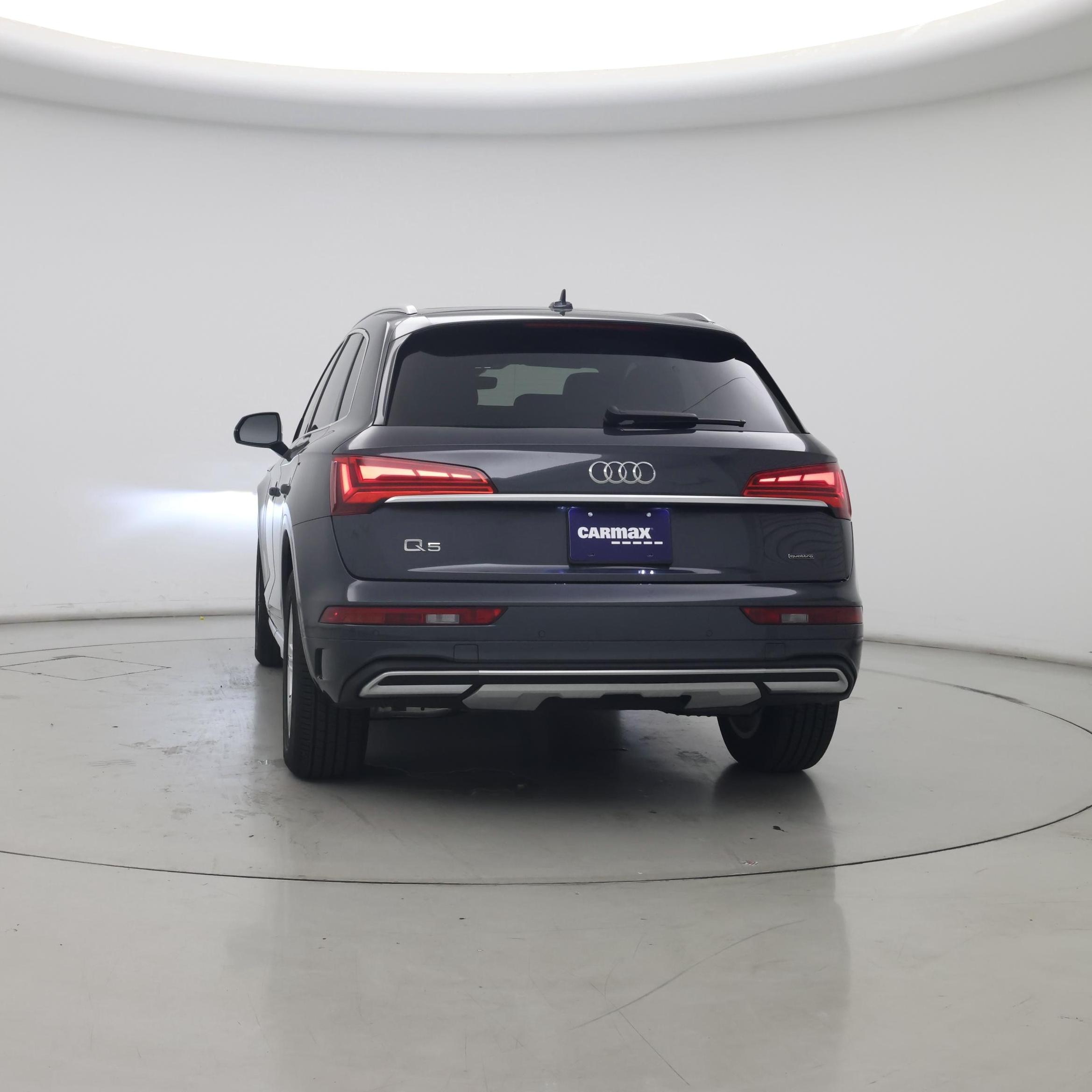Thumbnail: 2023 Audi Q5 - 6