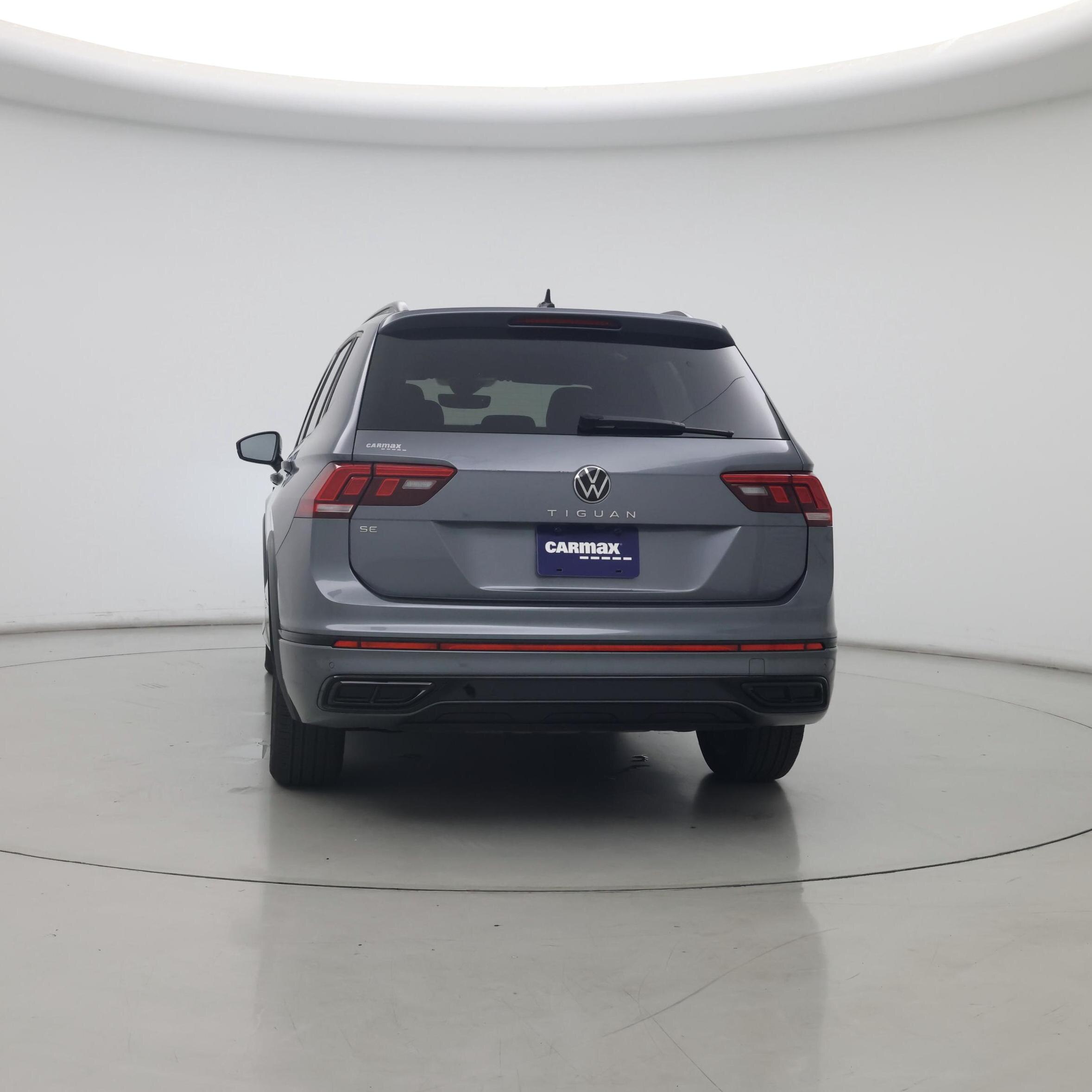 Thumbnail: 2022 Volkswagen Tiguan - 6