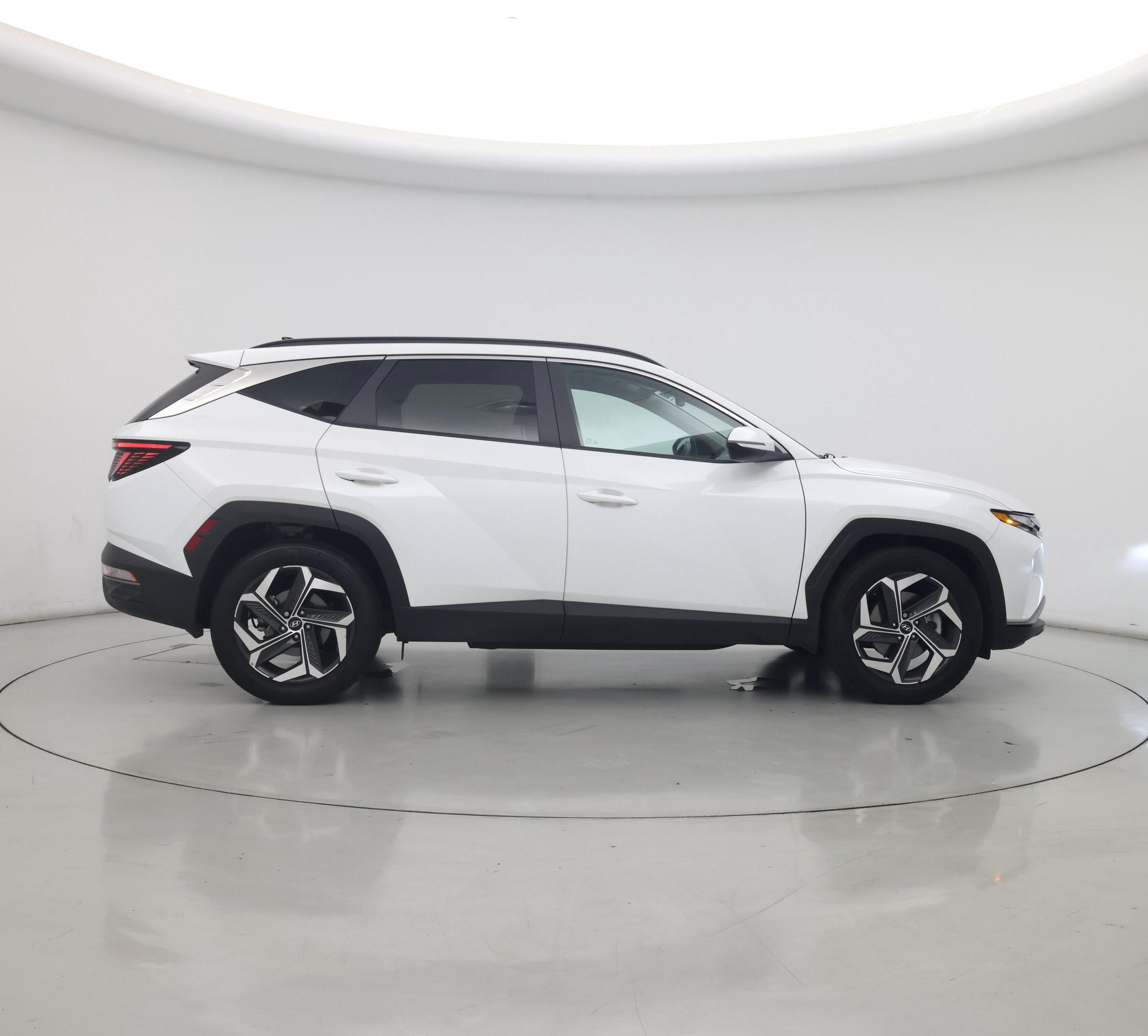 Thumbnail: 2022 Hyundai Tucson - 7