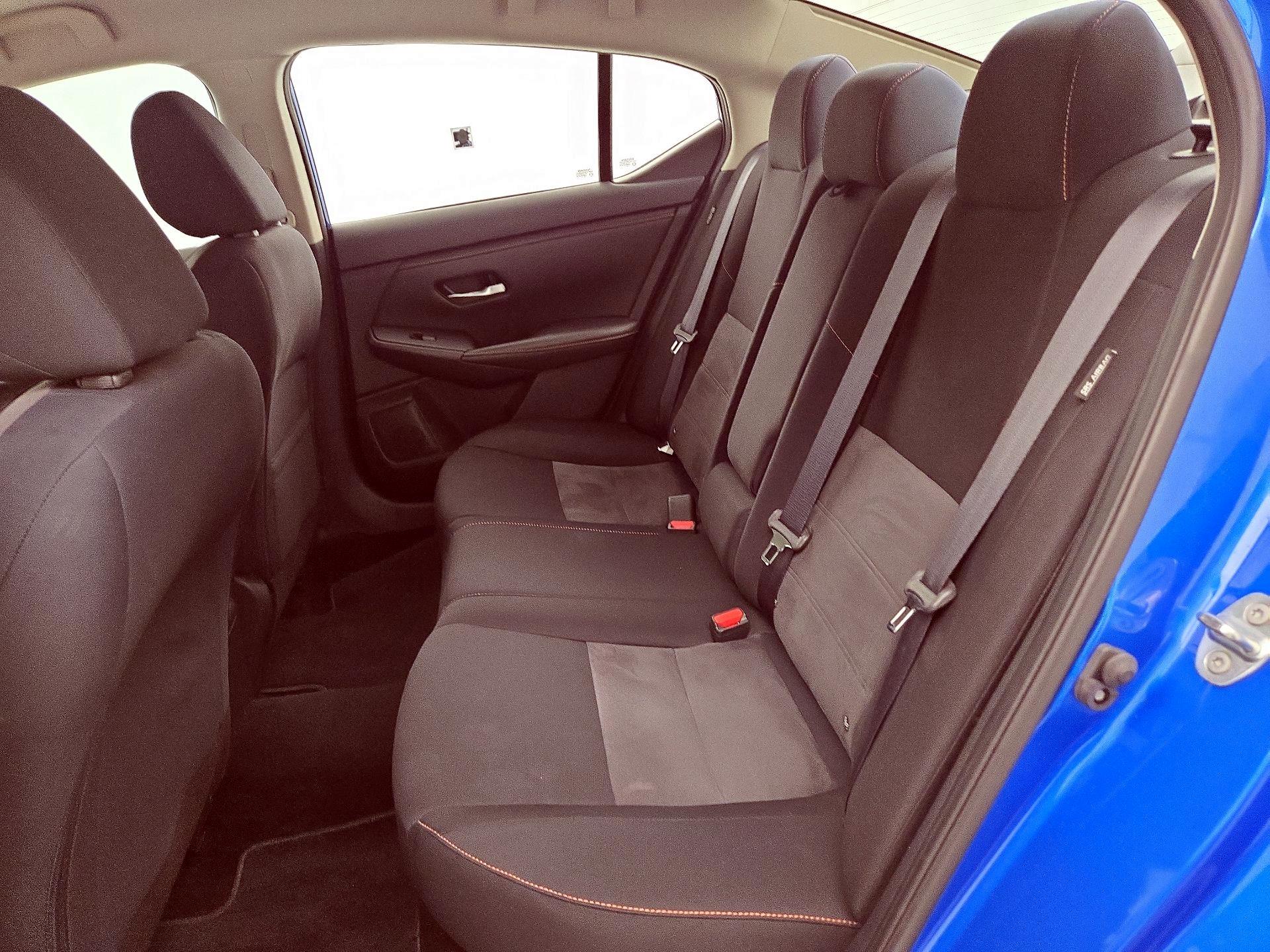 Thumbnail: 2021 Nissan Sentra - 19