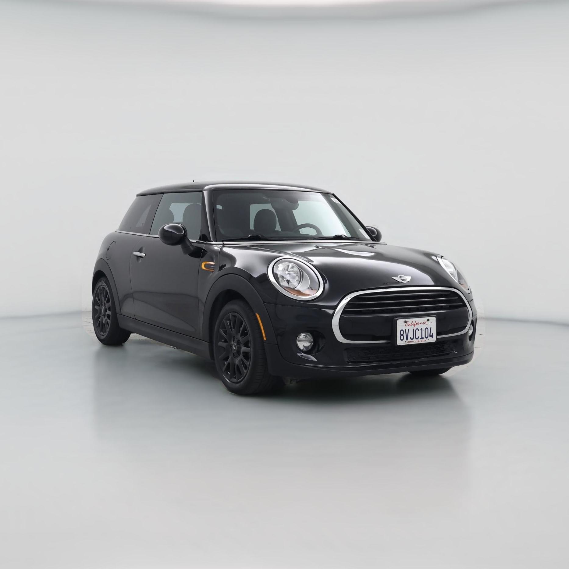 Thumbnail: 2018 MINI Cooper Hardtop - 1