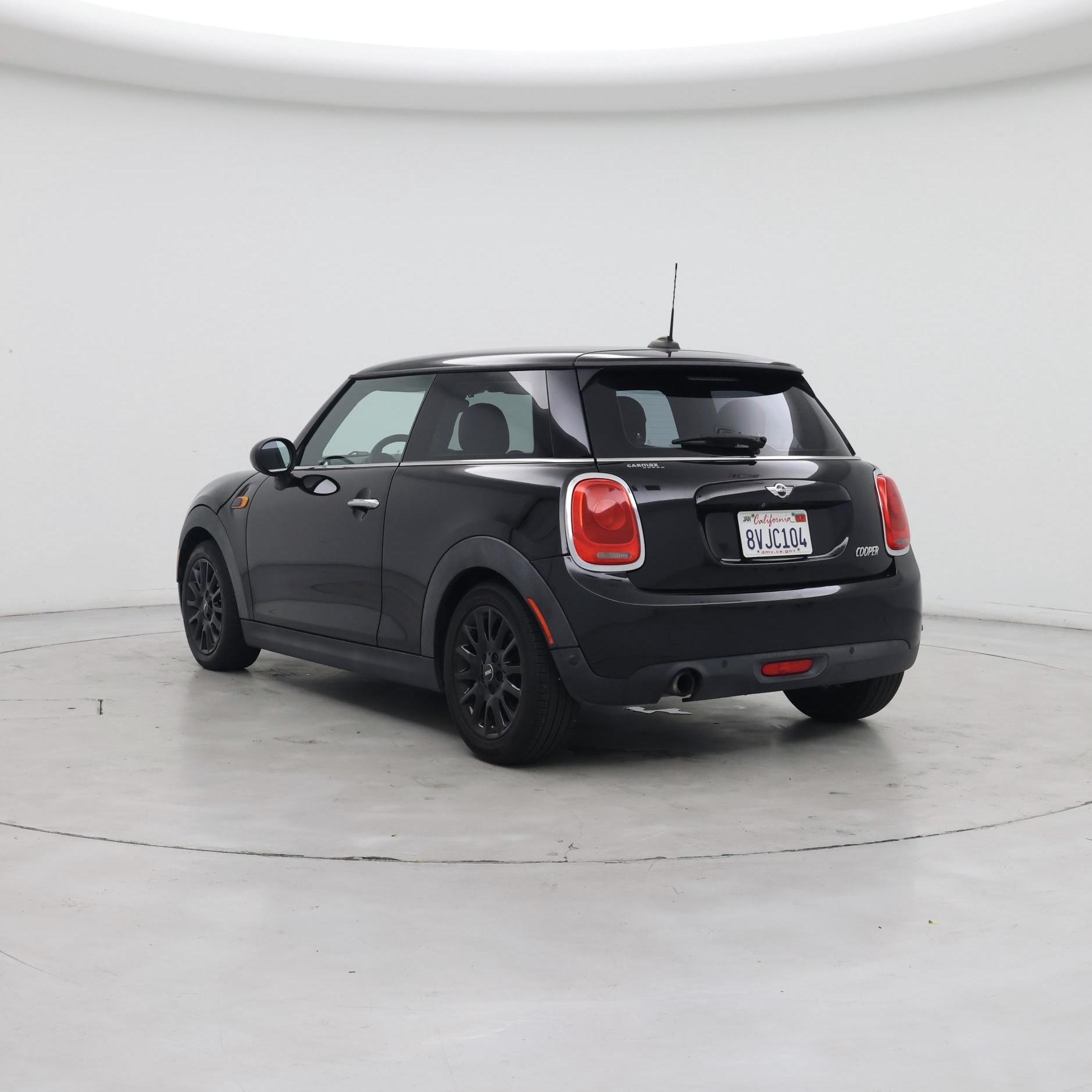Thumbnail: 2018 MINI Cooper Hardtop - 2