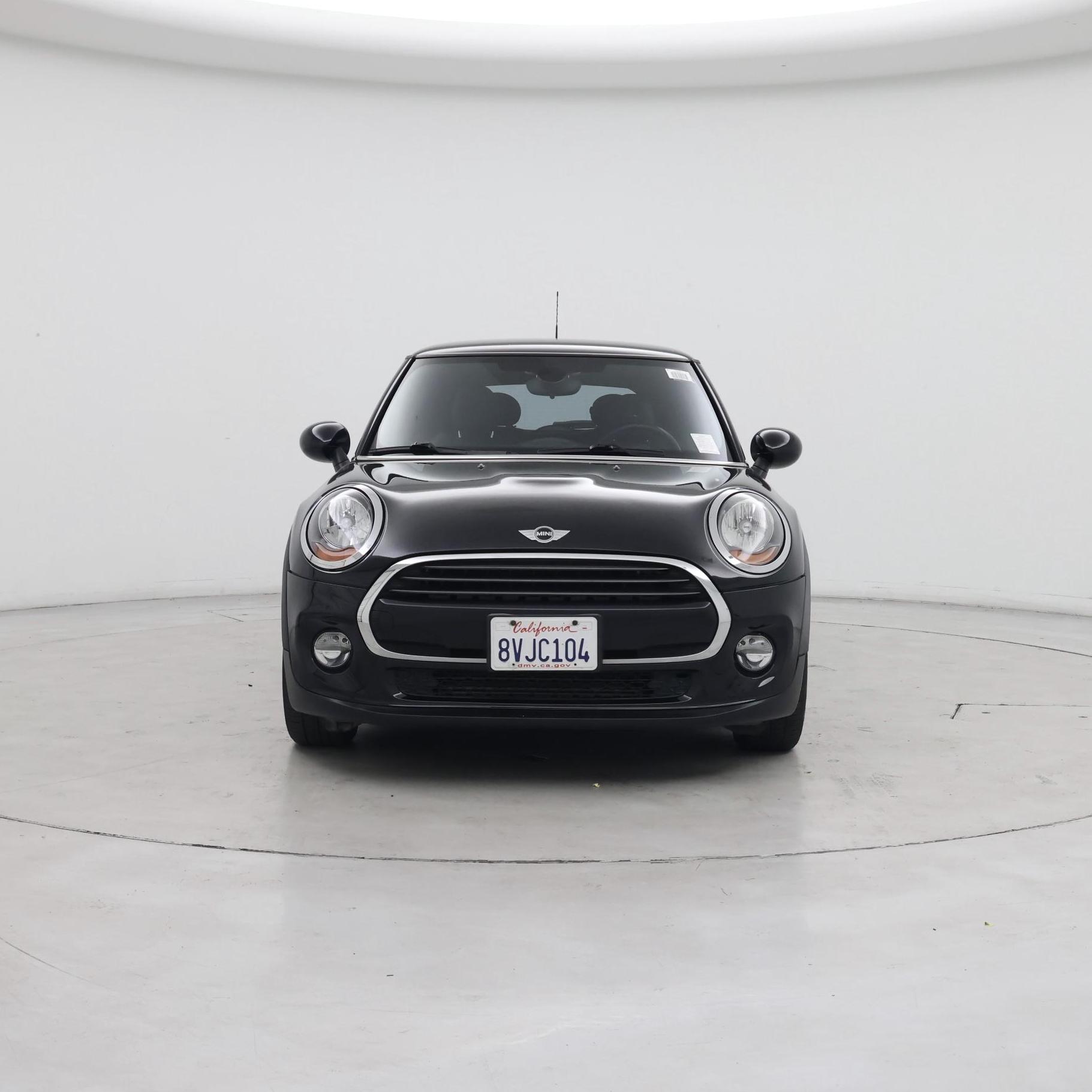 Thumbnail: 2018 MINI Cooper Hardtop - 5