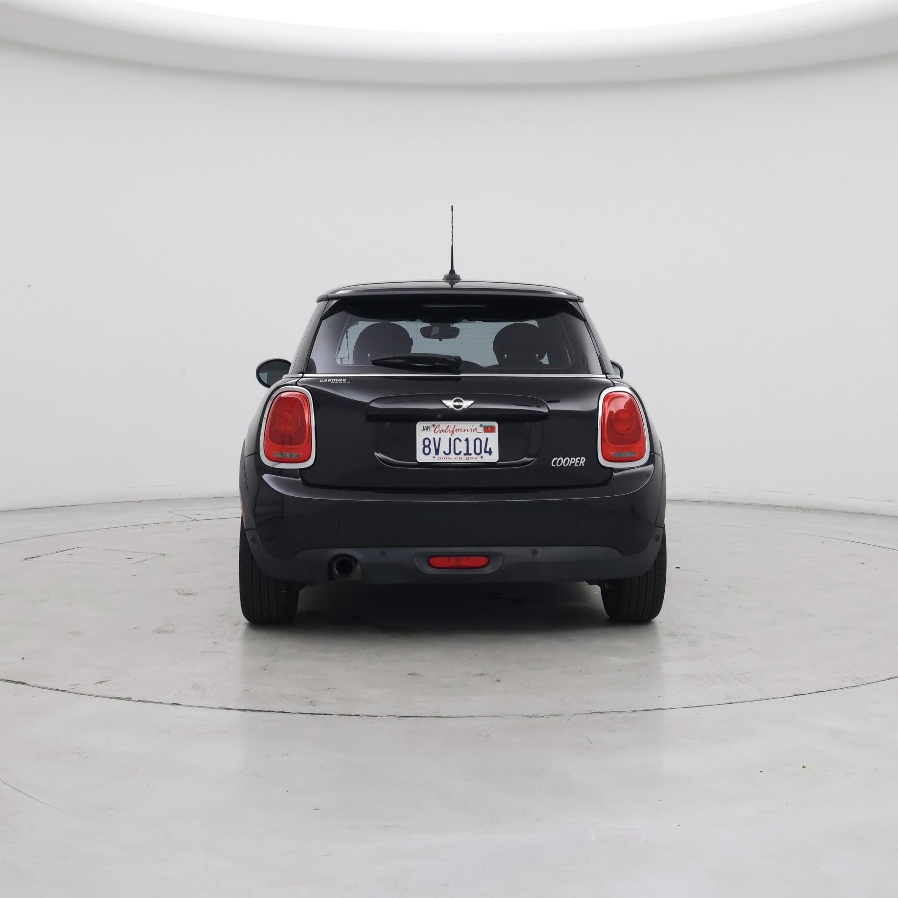 Thumbnail: 2018 MINI Cooper Hardtop - 6