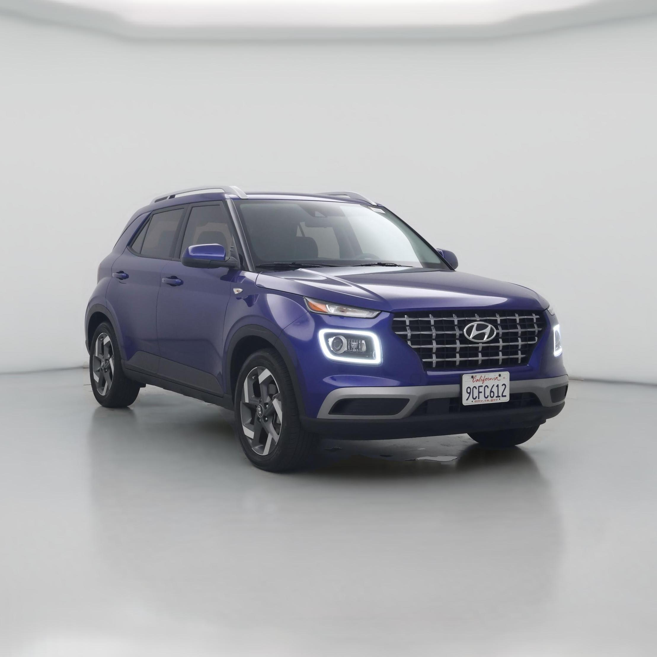 Thumbnail: 2022 Hyundai Venue - 1