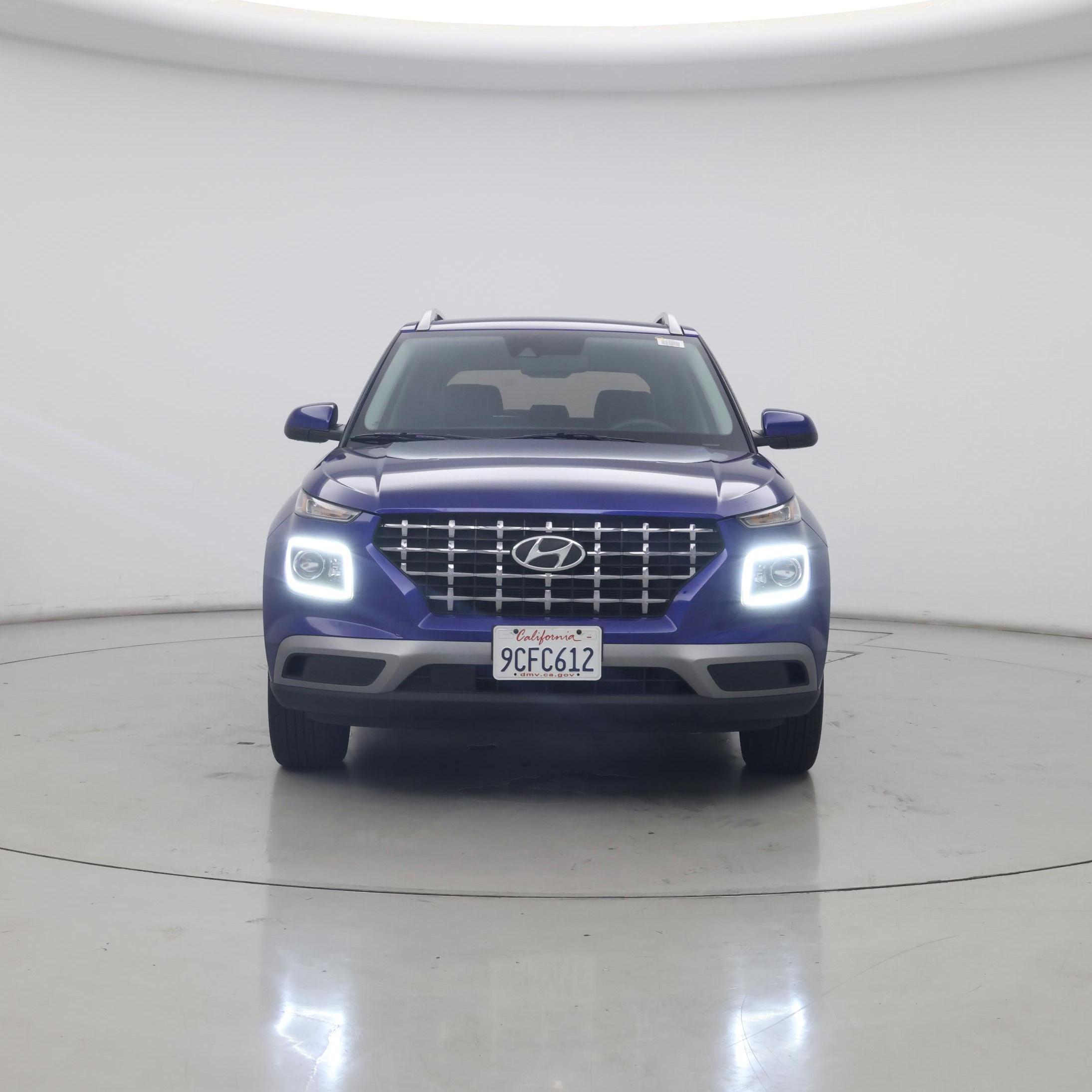 Thumbnail: 2022 Hyundai Venue - 5