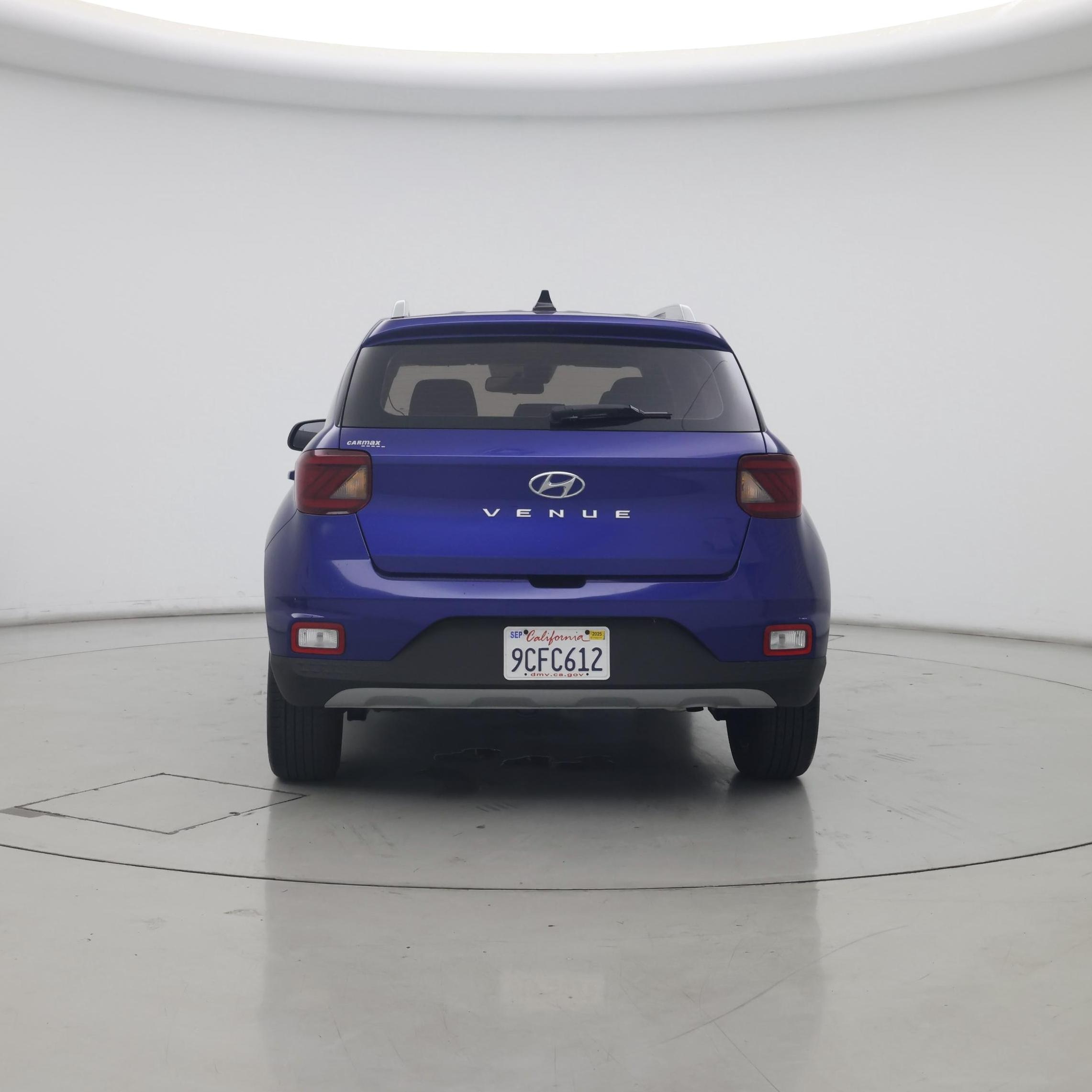 Thumbnail: 2022 Hyundai Venue - 6