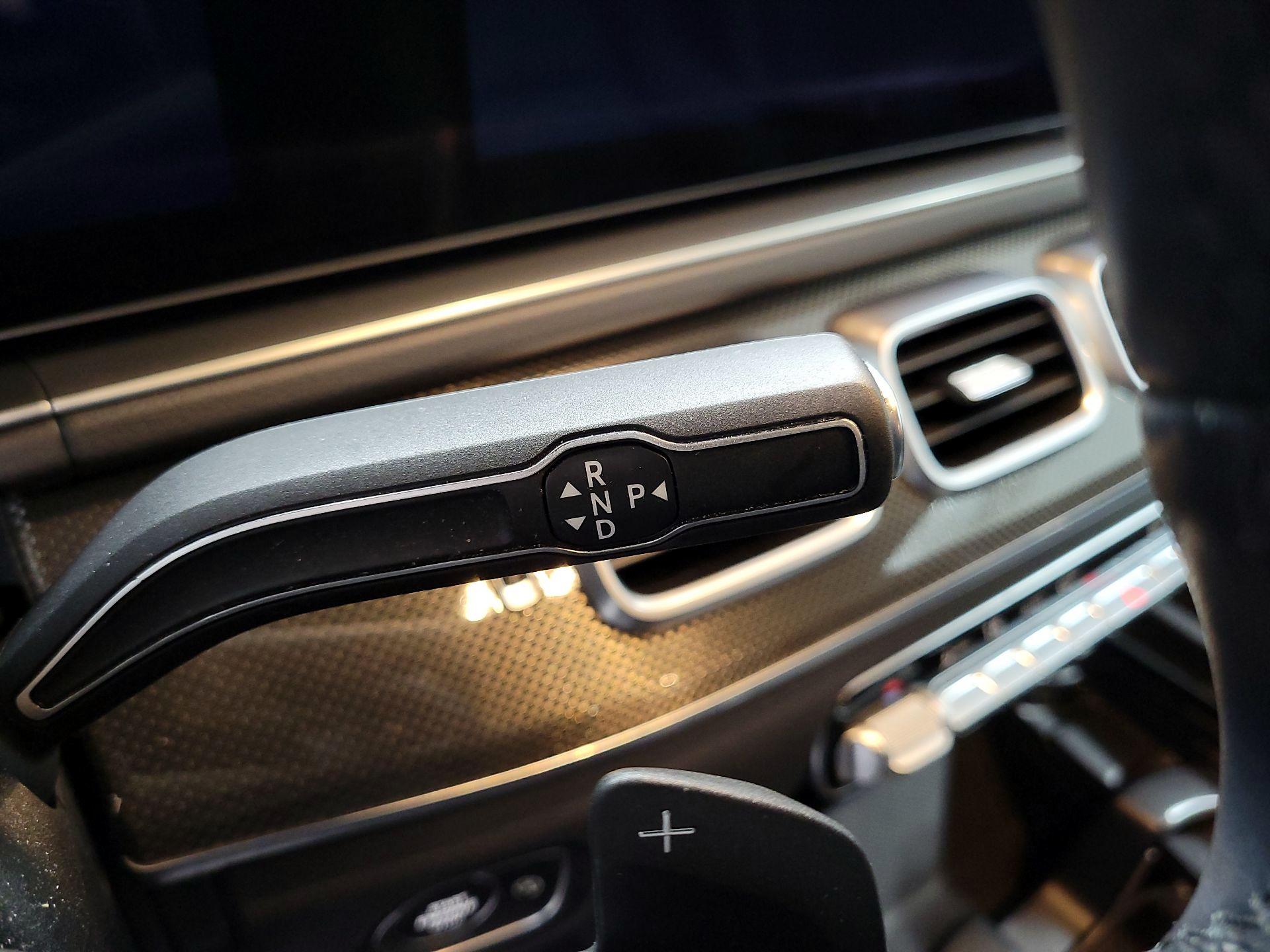 Thumbnail: 2022 Mercedes-Benz GLS - 18