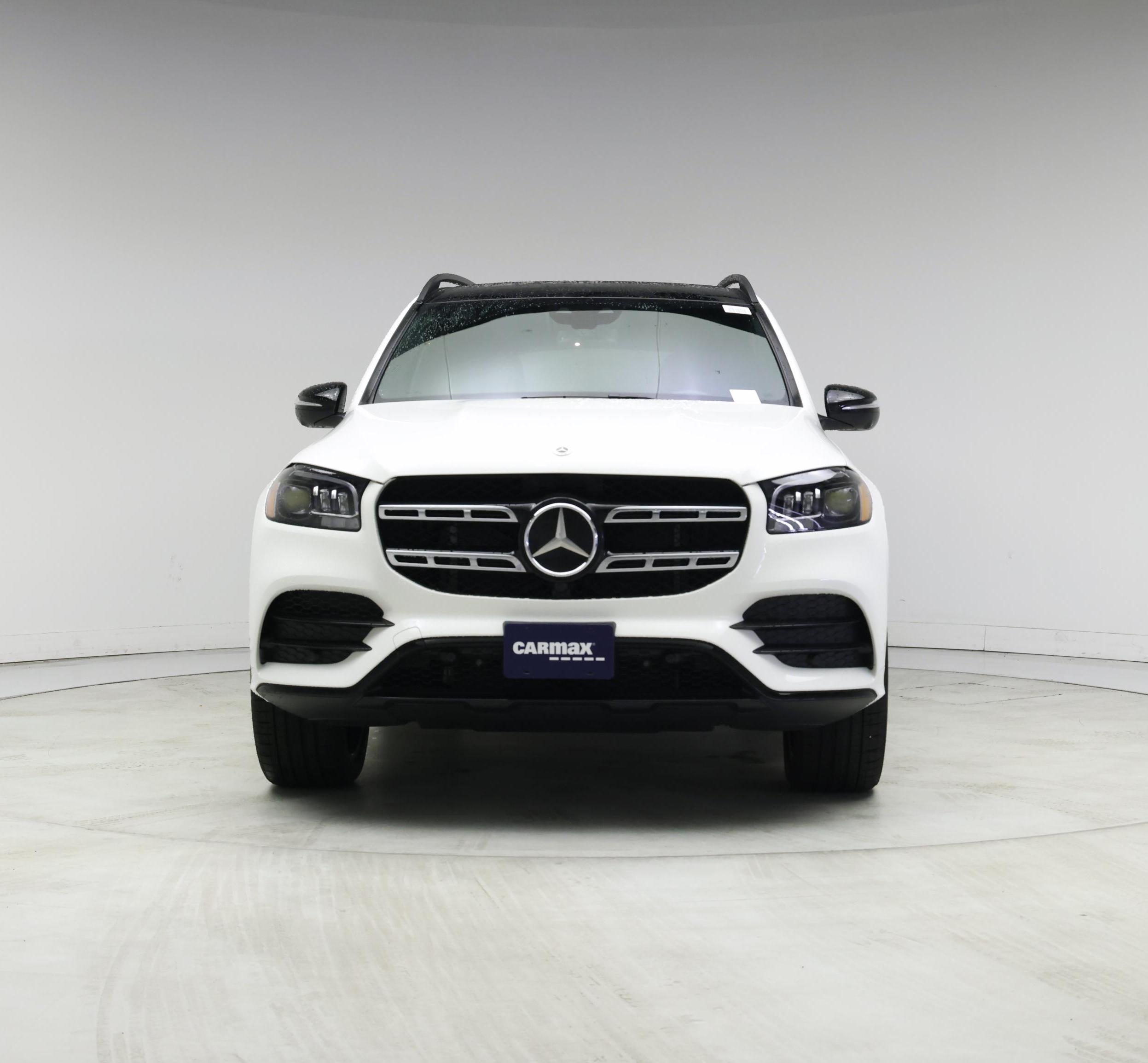 Thumbnail: 2022 Mercedes-Benz GLS - 5