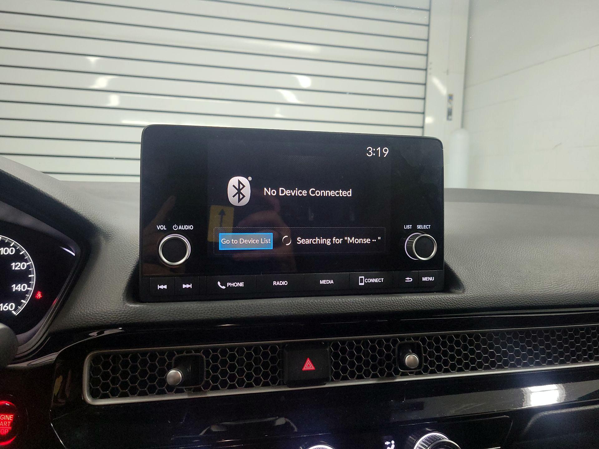 Thumbnail: 2024 Honda Civic - 14