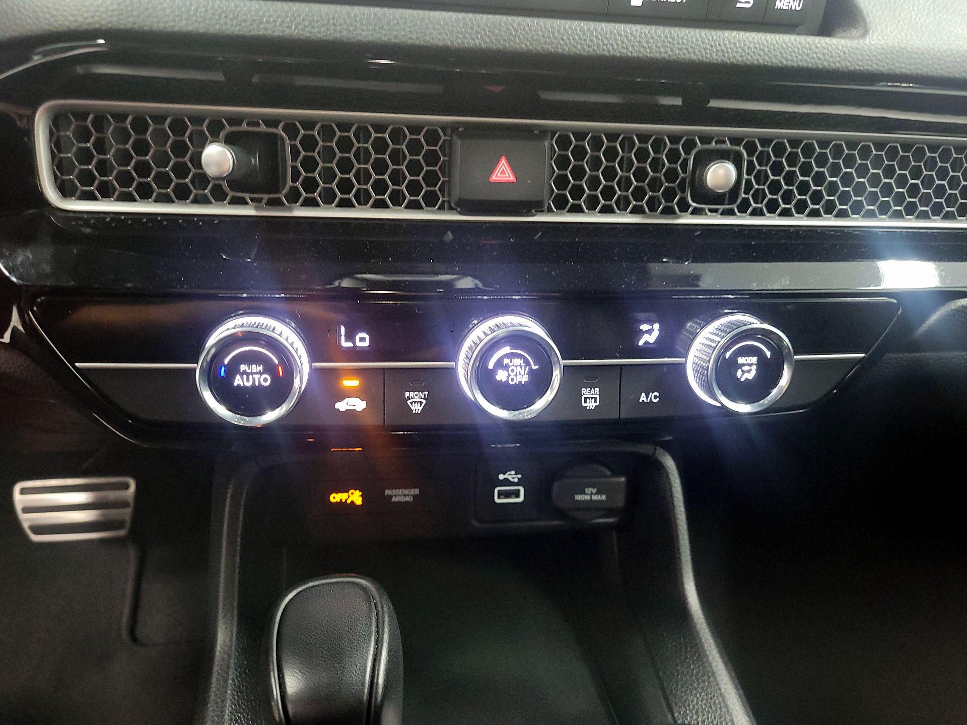 Thumbnail: 2024 Honda Civic - 15