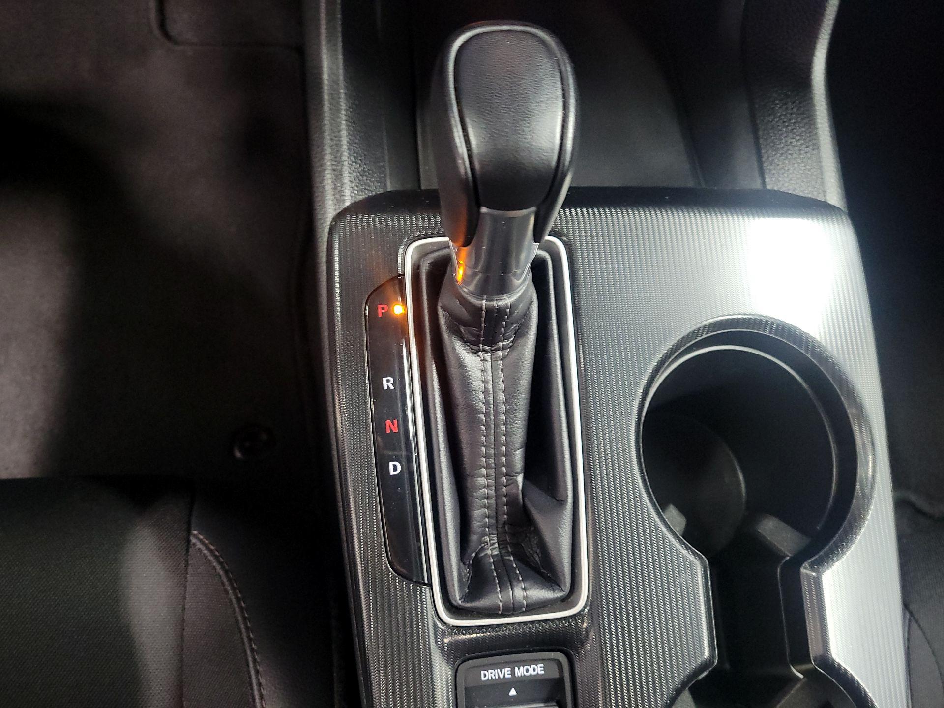 Thumbnail: 2024 Honda Civic - 16