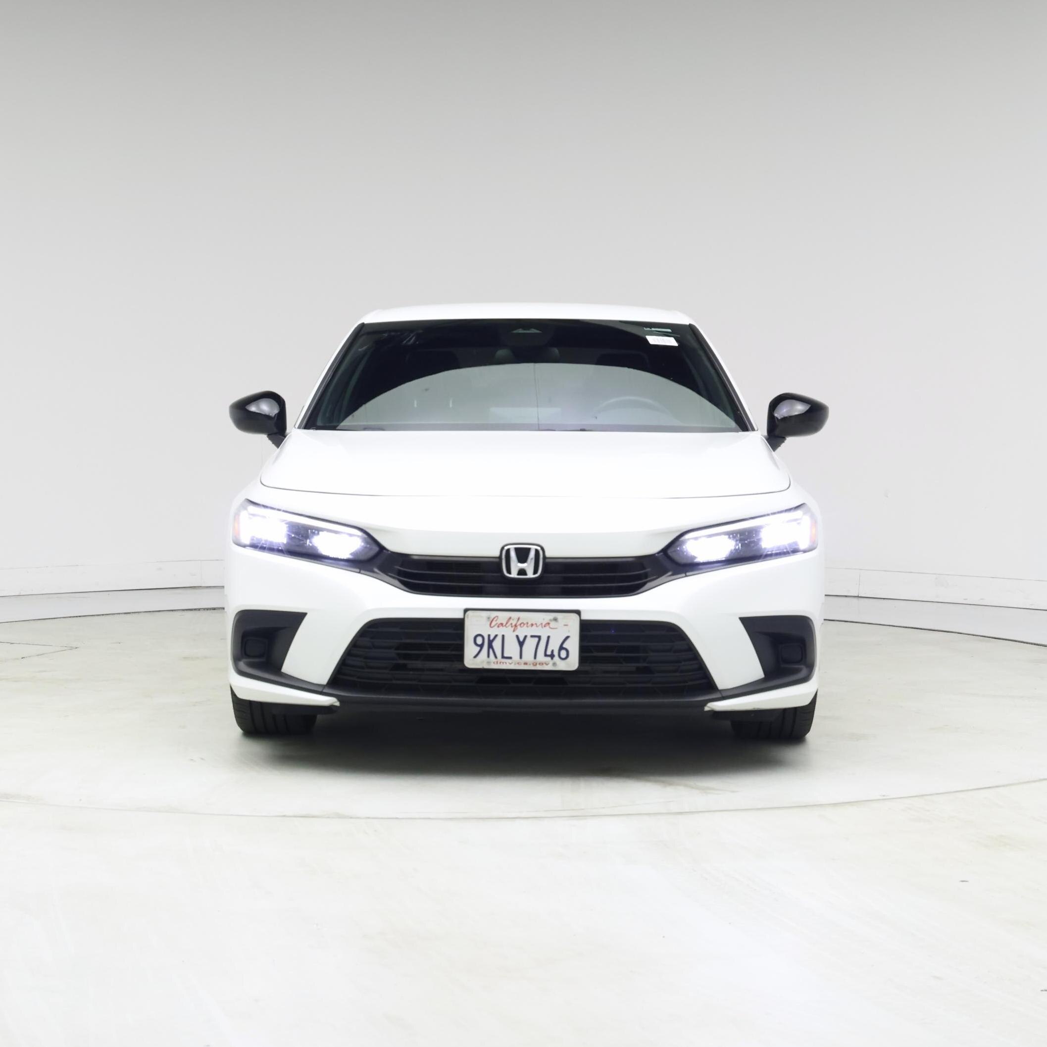 Thumbnail: 2024 Honda Civic - 5