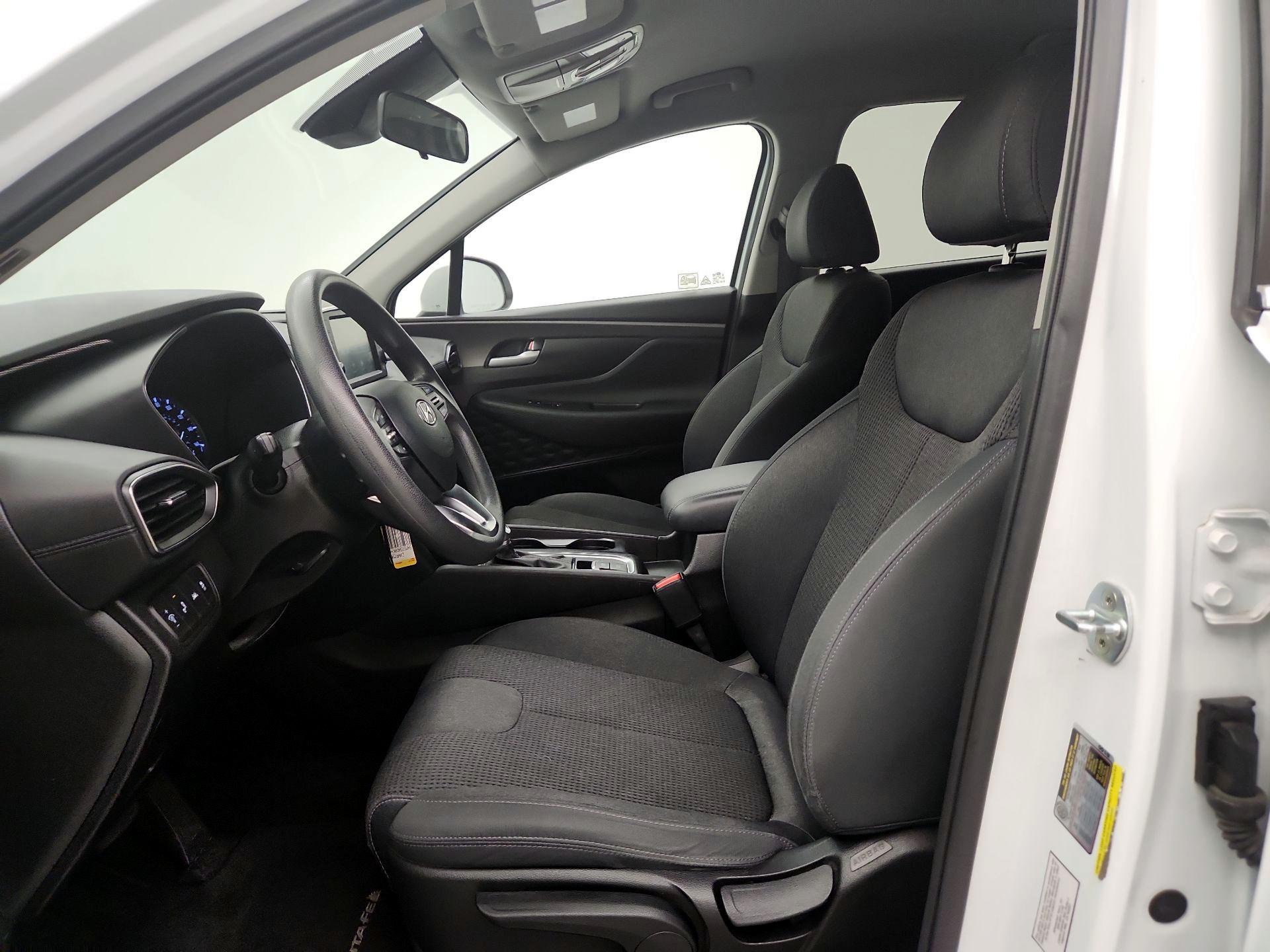 Thumbnail: 2019 Hyundai Santa Fe - 11